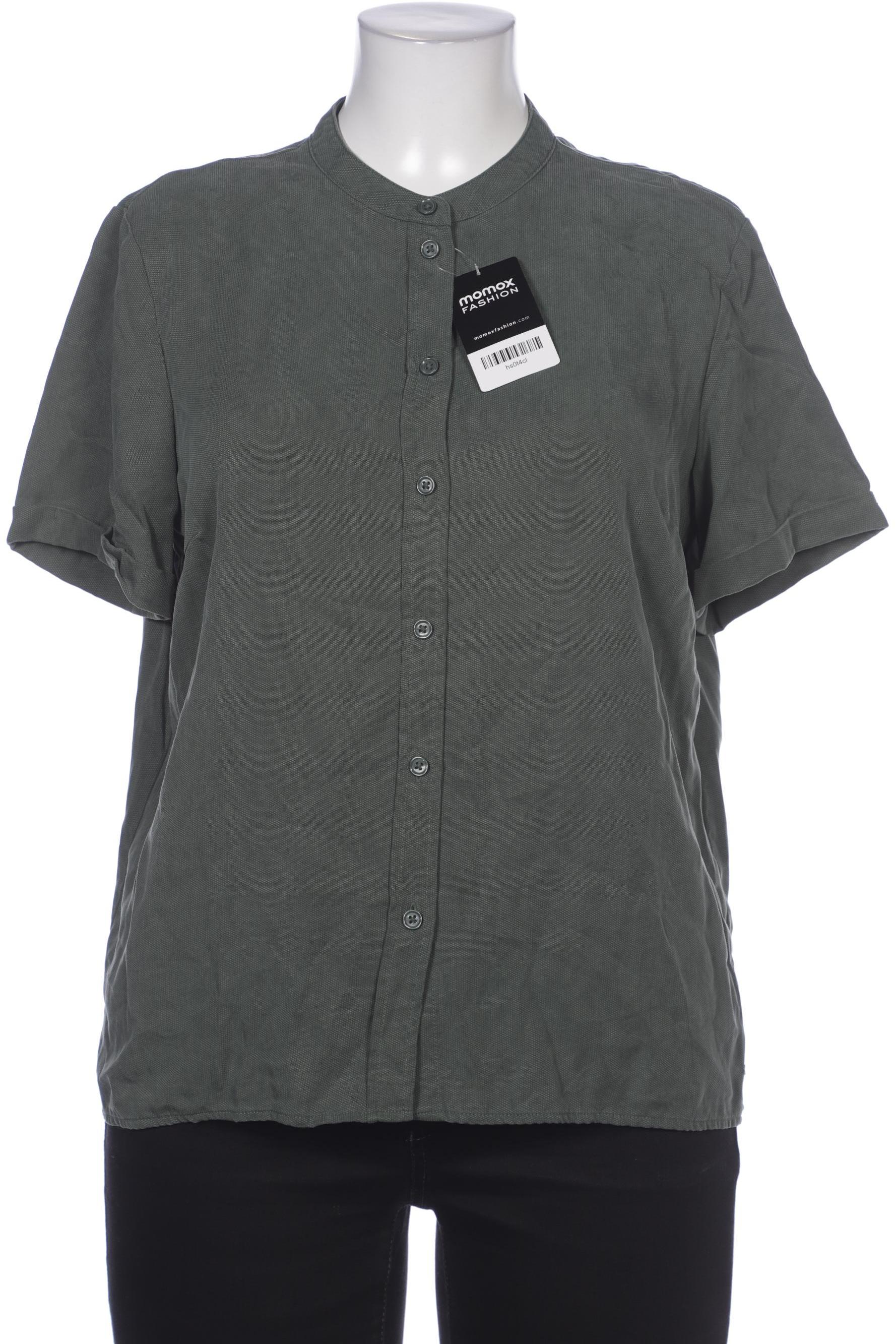 

Marc O Polo Damen Bluse, grün, Gr. 44