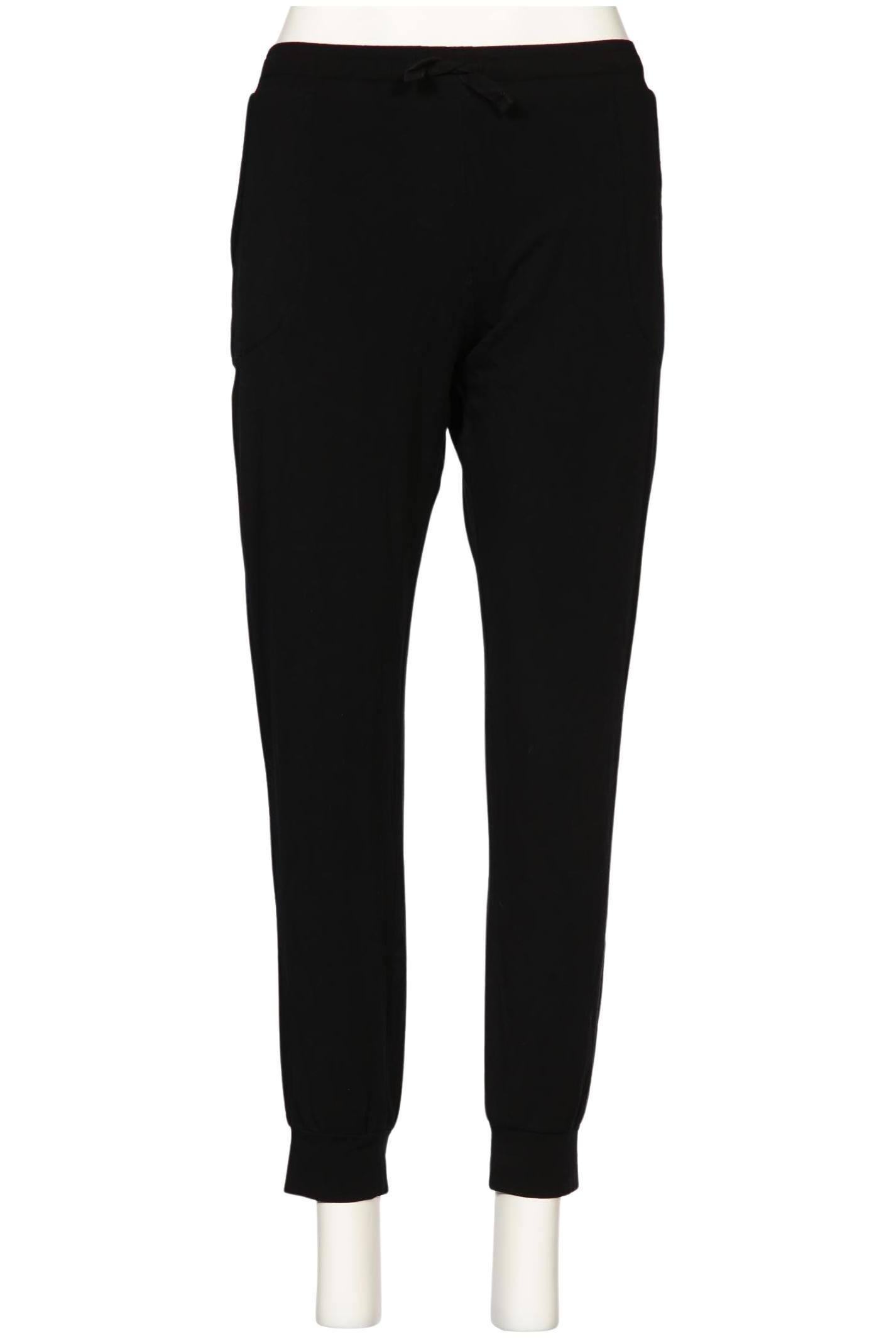 

Marc O Polo Damen Stoffhose, schwarz, Gr. 42