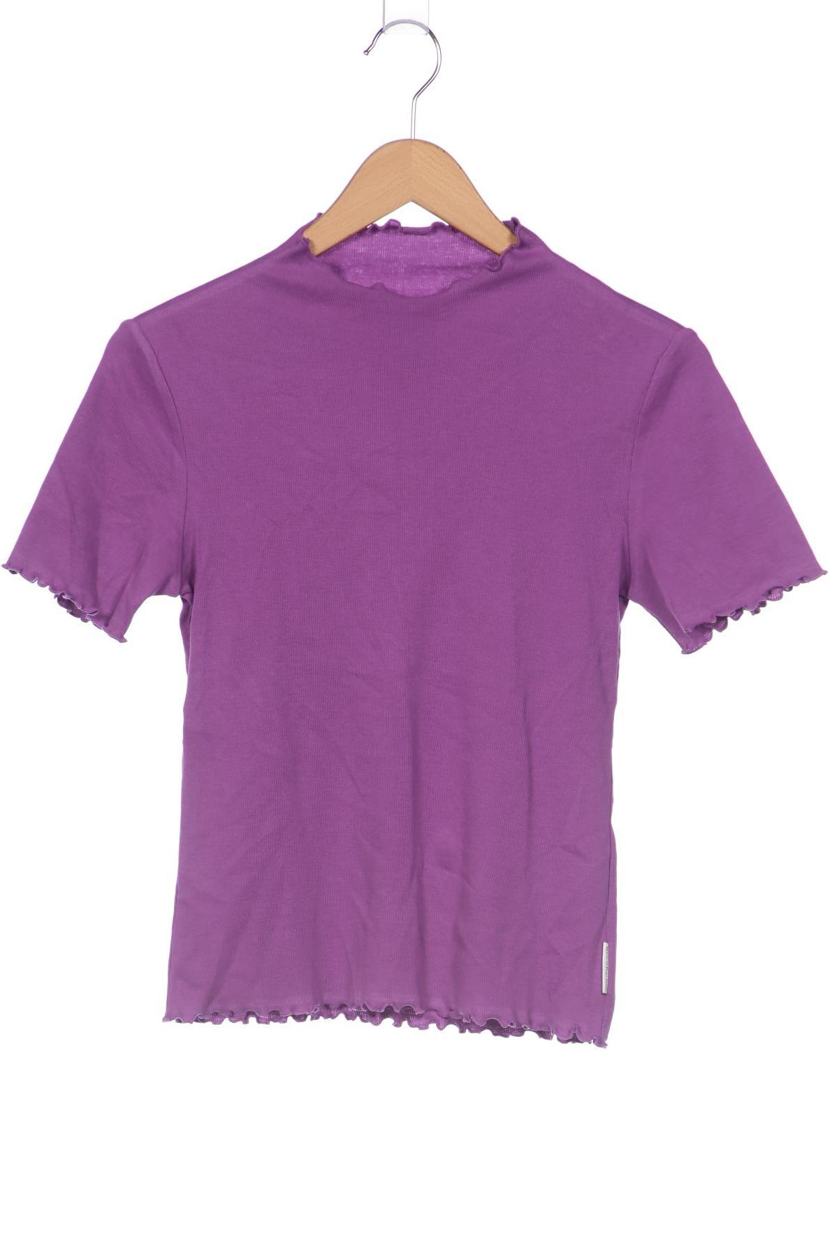 

Marc O Polo Damen T-Shirt, flieder, Gr. 36