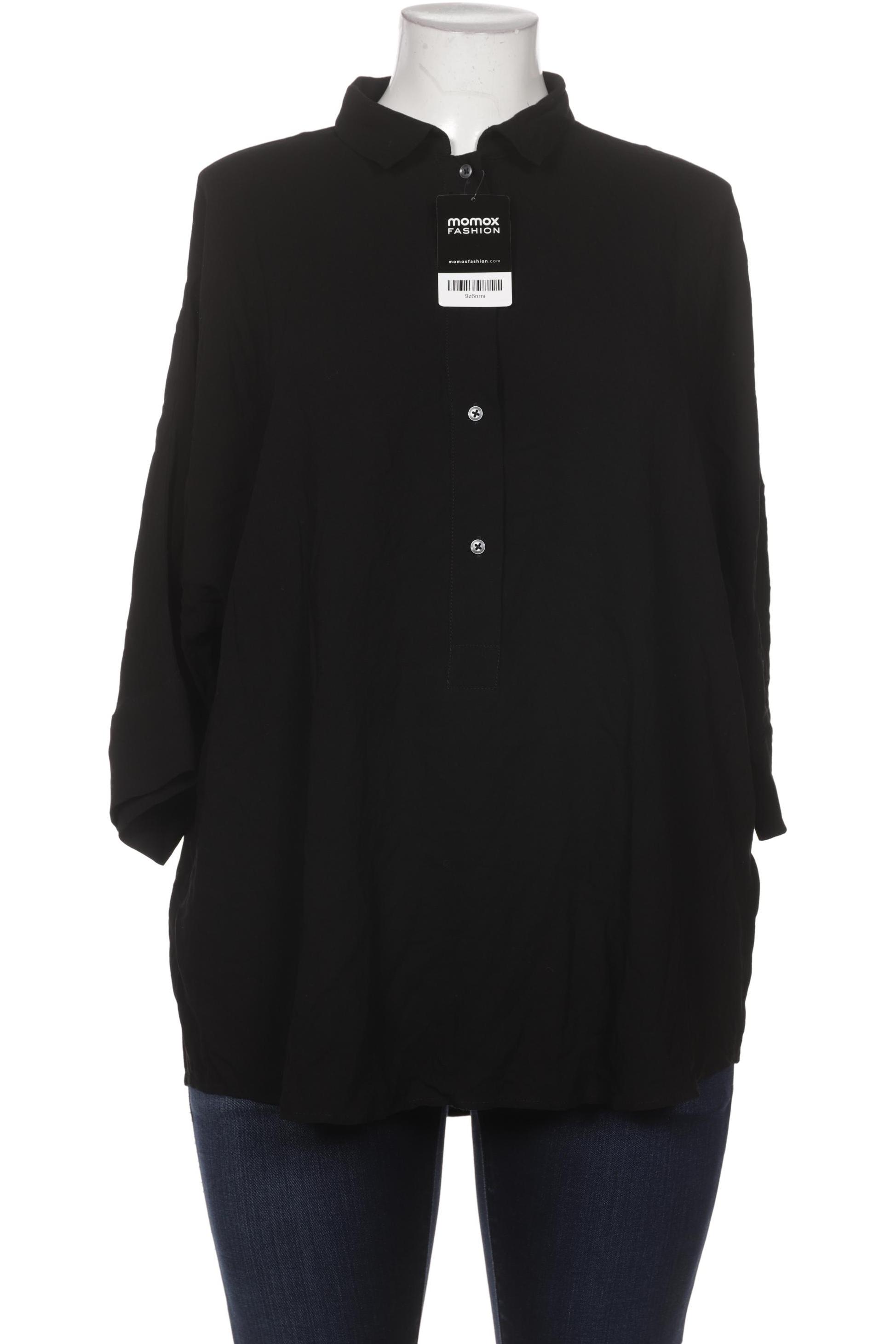 

Marc O Polo Damen Bluse, schwarz, Gr. 44