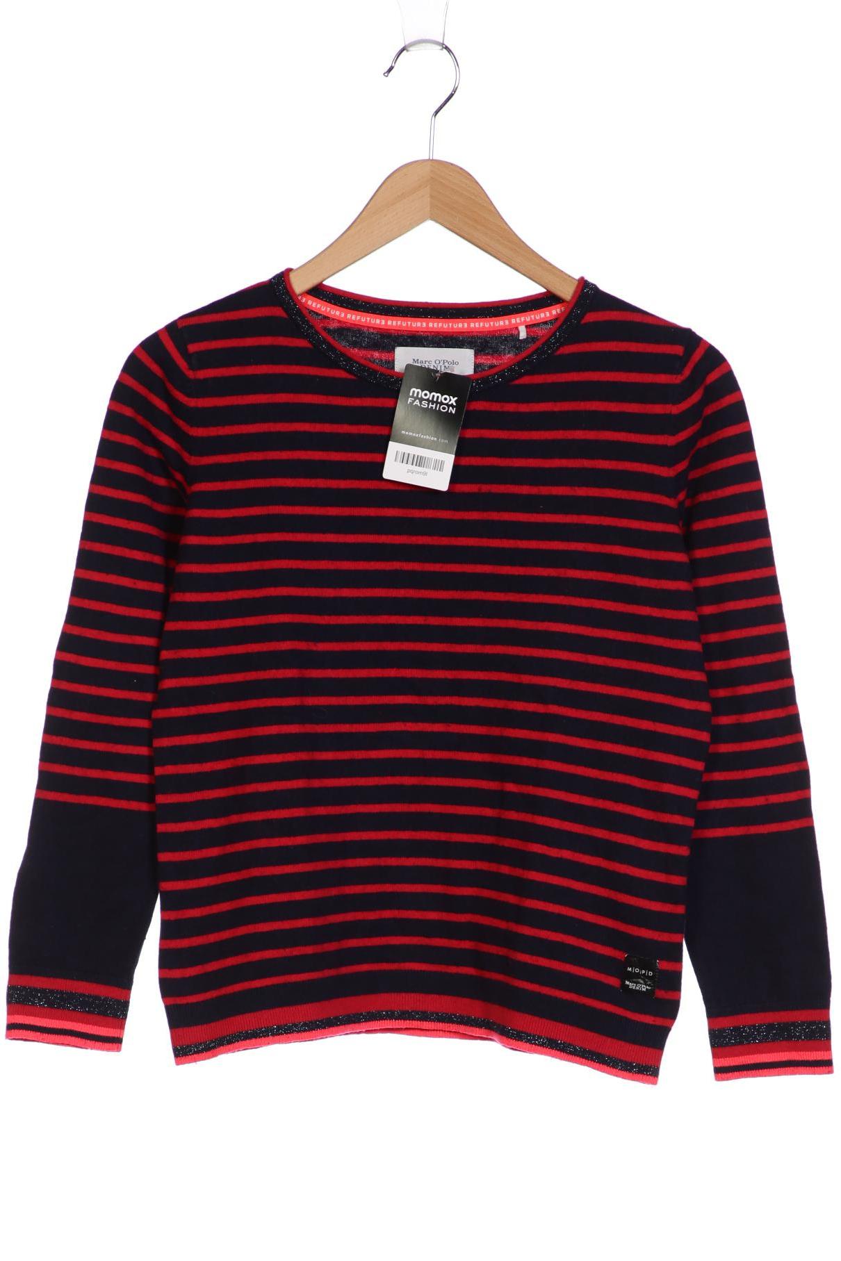 

Marc O Polo Damen Pullover, marineblau, Gr. 36