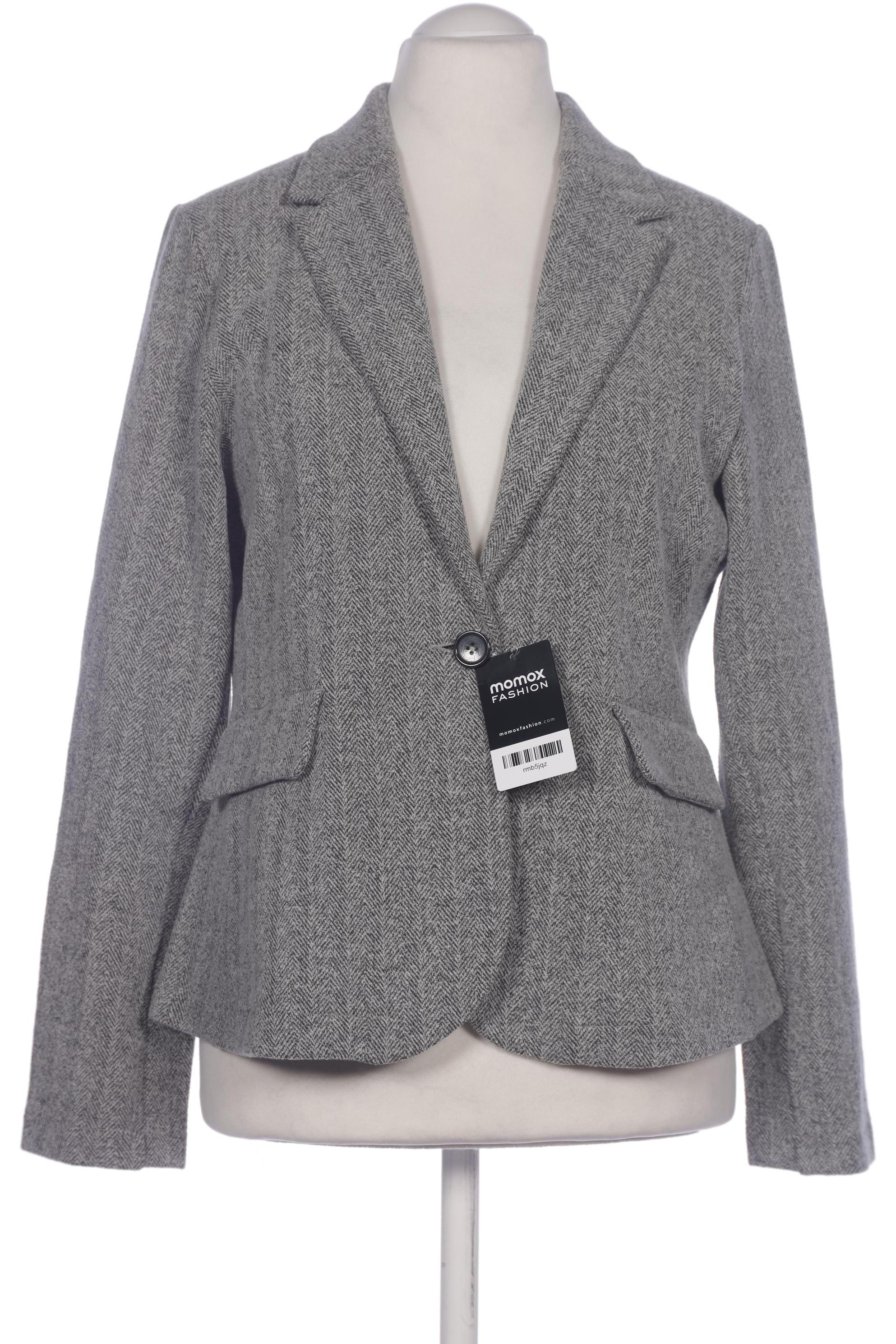 

Marc O Polo Damen Blazer, grau, Gr. 42