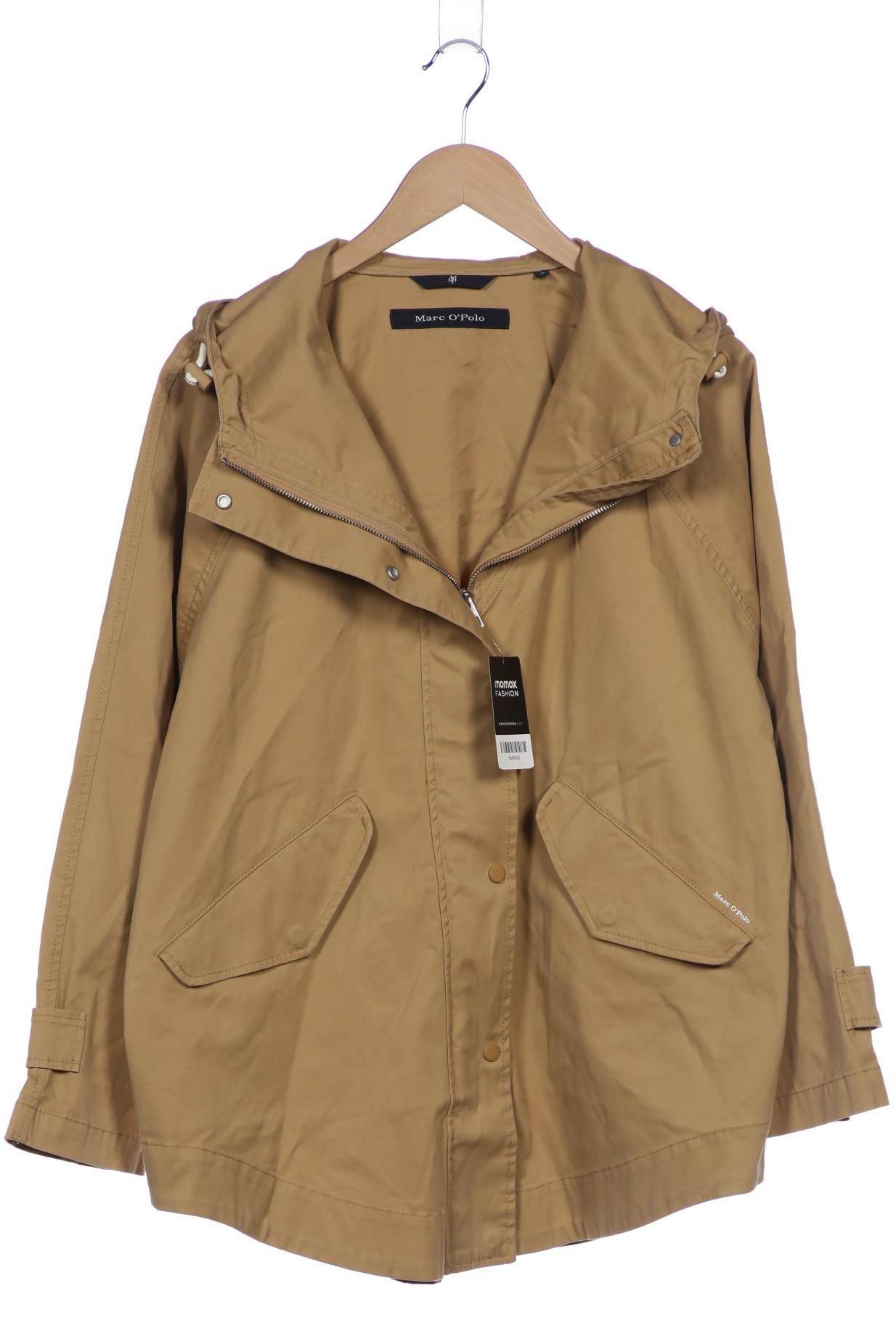 

Marc O Polo Damen Mantel, beige, Gr. 36