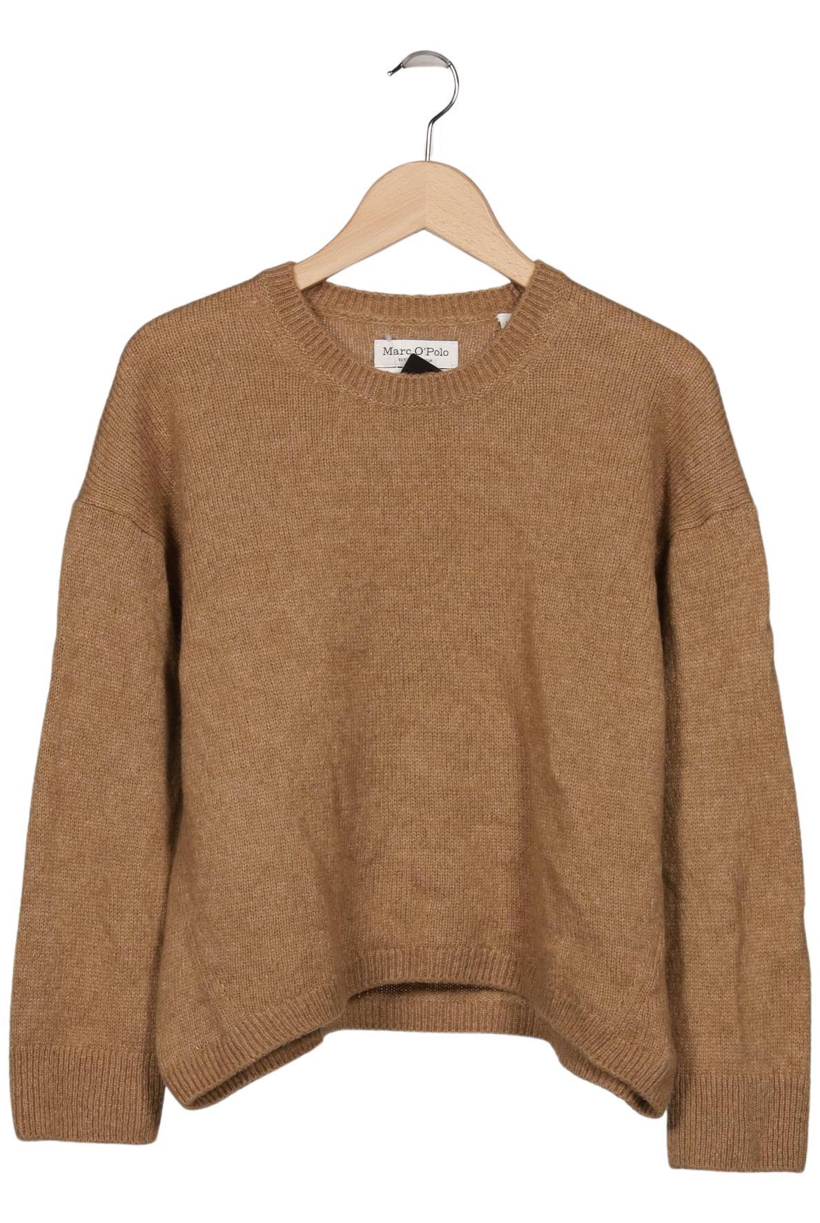 

Marc O Polo Damen Pullover, braun, Gr. 42