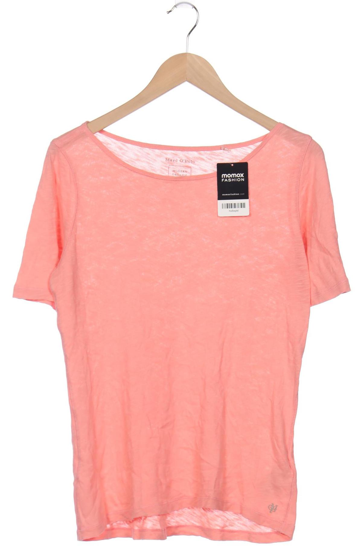 

Marc O Polo Damen T-Shirt, rot