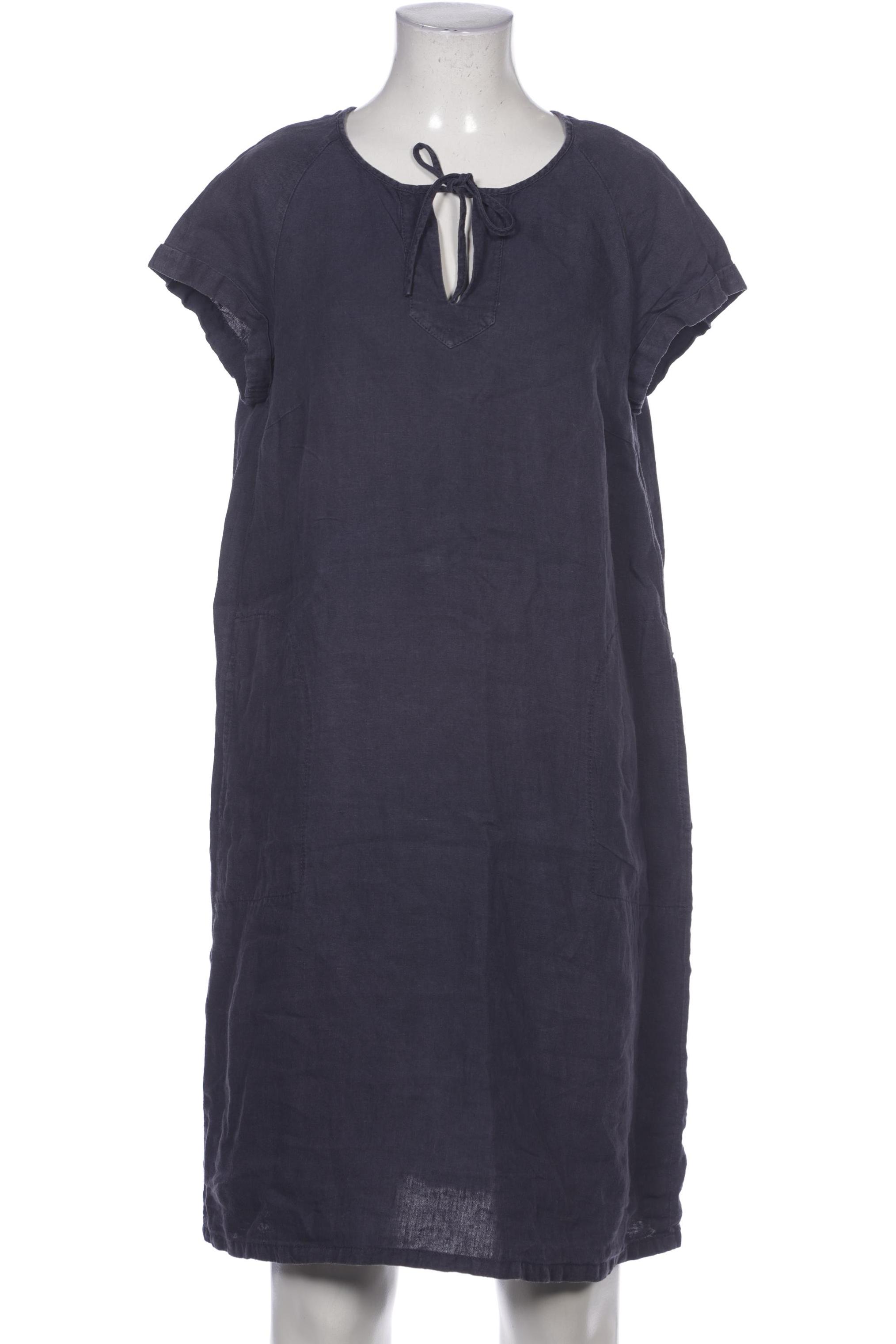 

Marc O Polo Damen Kleid, marineblau, Gr. 40