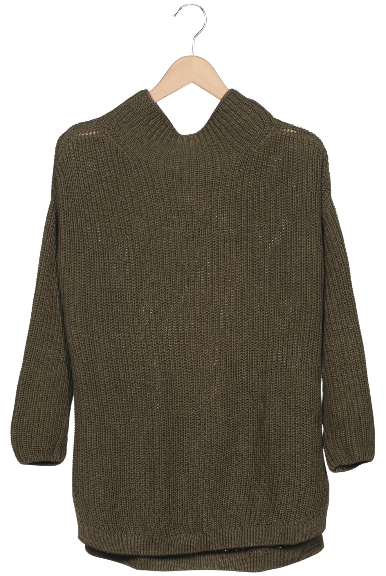 

Marc O Polo Damen Pullover, grün, Gr. 38