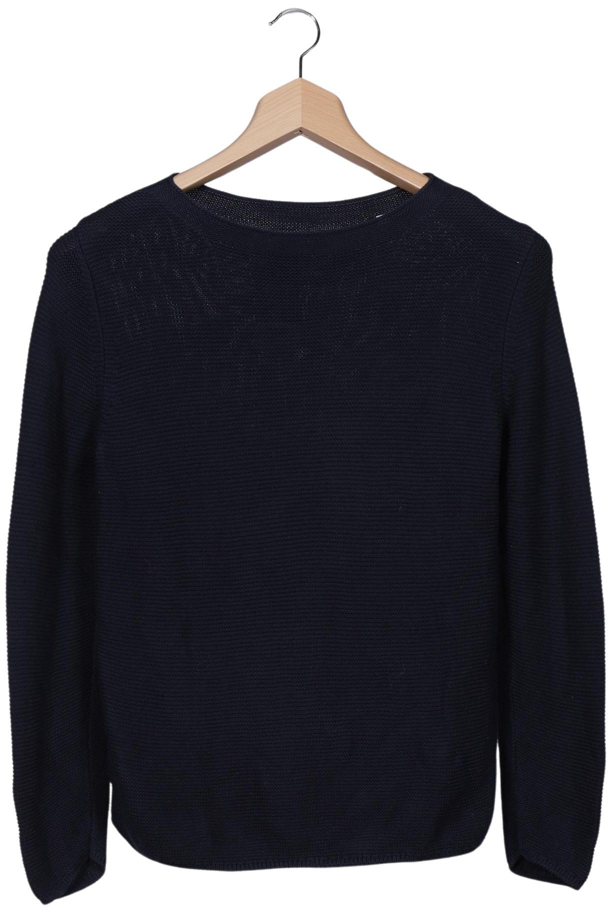 

Marc O Polo Damen Pullover, marineblau, Gr. 36