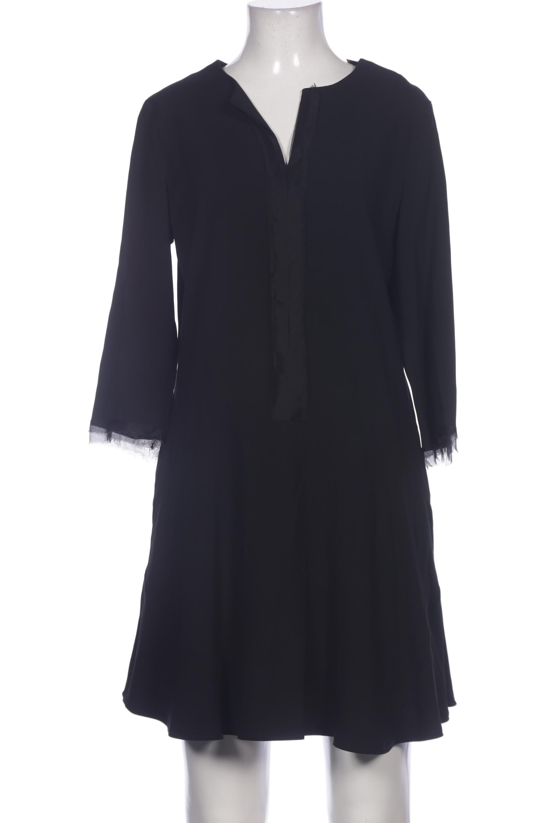 

Marc O Polo Damen Kleid, schwarz, Gr. 40