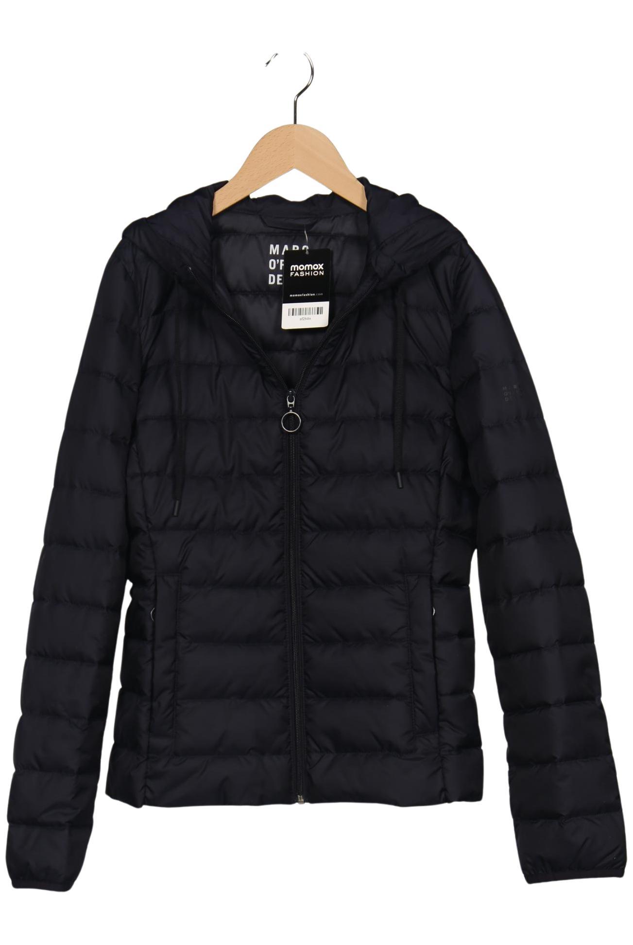 

Marc O Polo Damen Jacke, marineblau, Gr. 36