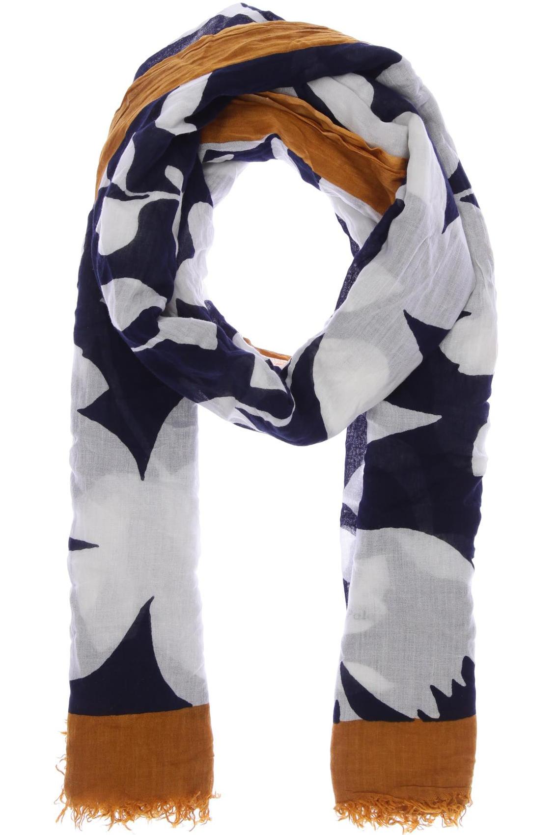 

Marc O Polo Damen Schal, marineblau, Gr.