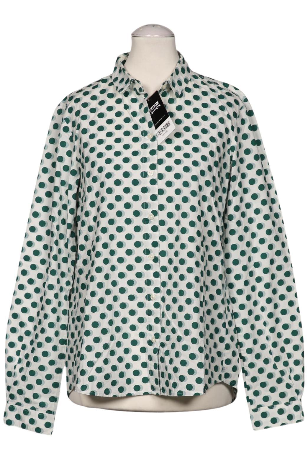 

Marc O Polo Damen Bluse, mehrfarbig, Gr. 34