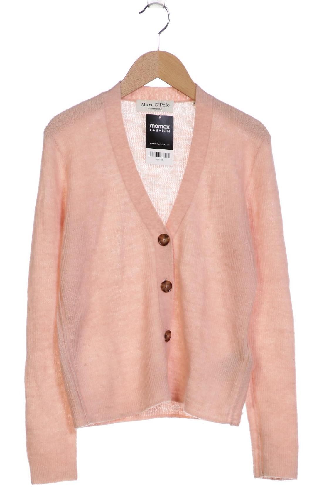 

Marc O Polo Damen Strickjacke, pink, Gr. 32