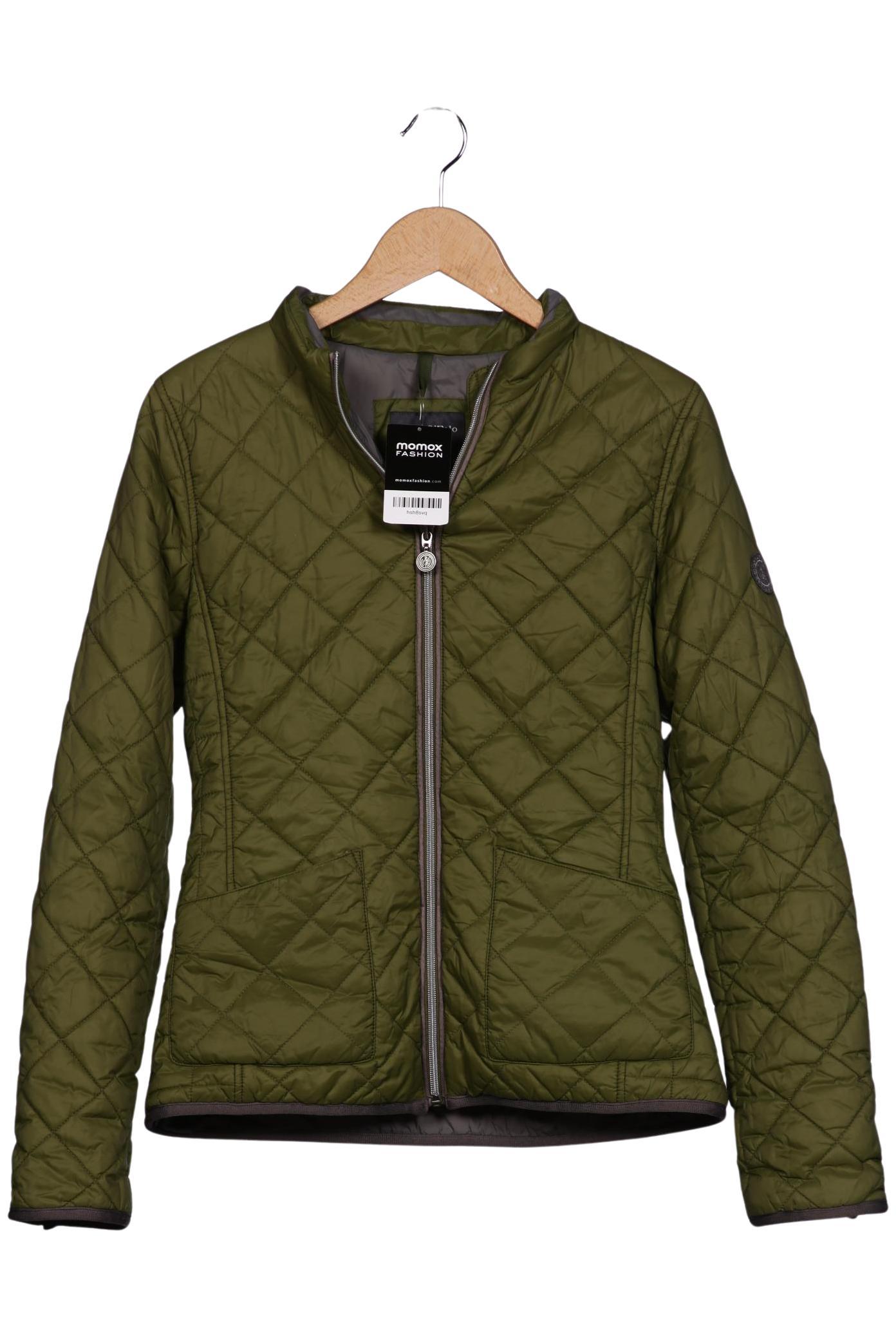 

Marc O Polo Damen Jacke, grün, Gr. 38