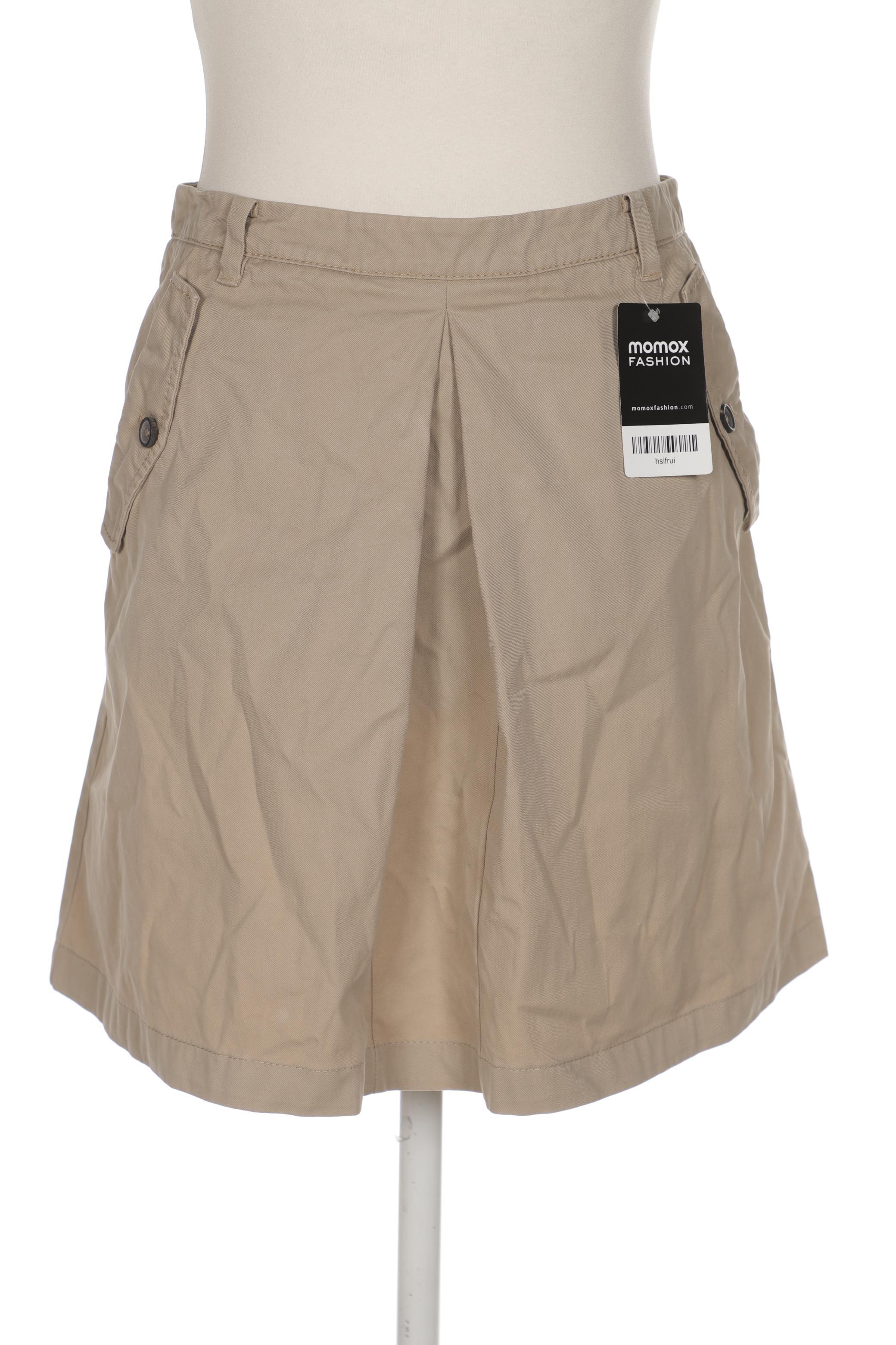 

Marc O Polo Damen Rock, beige
