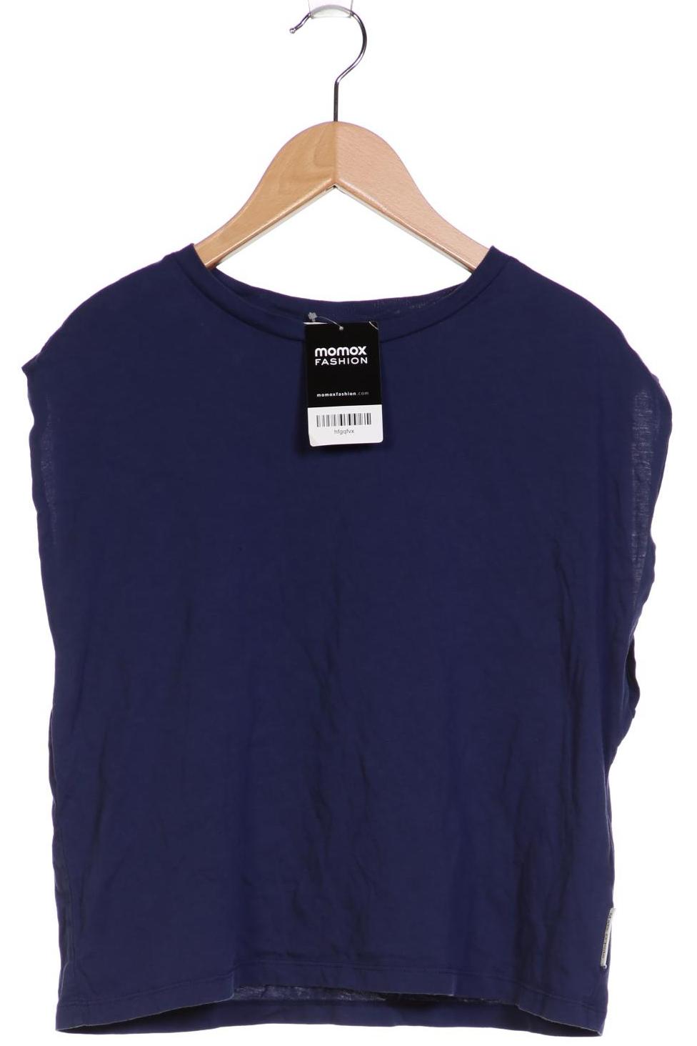 

Marc O Polo Damen T-Shirt, marineblau, Gr. 38