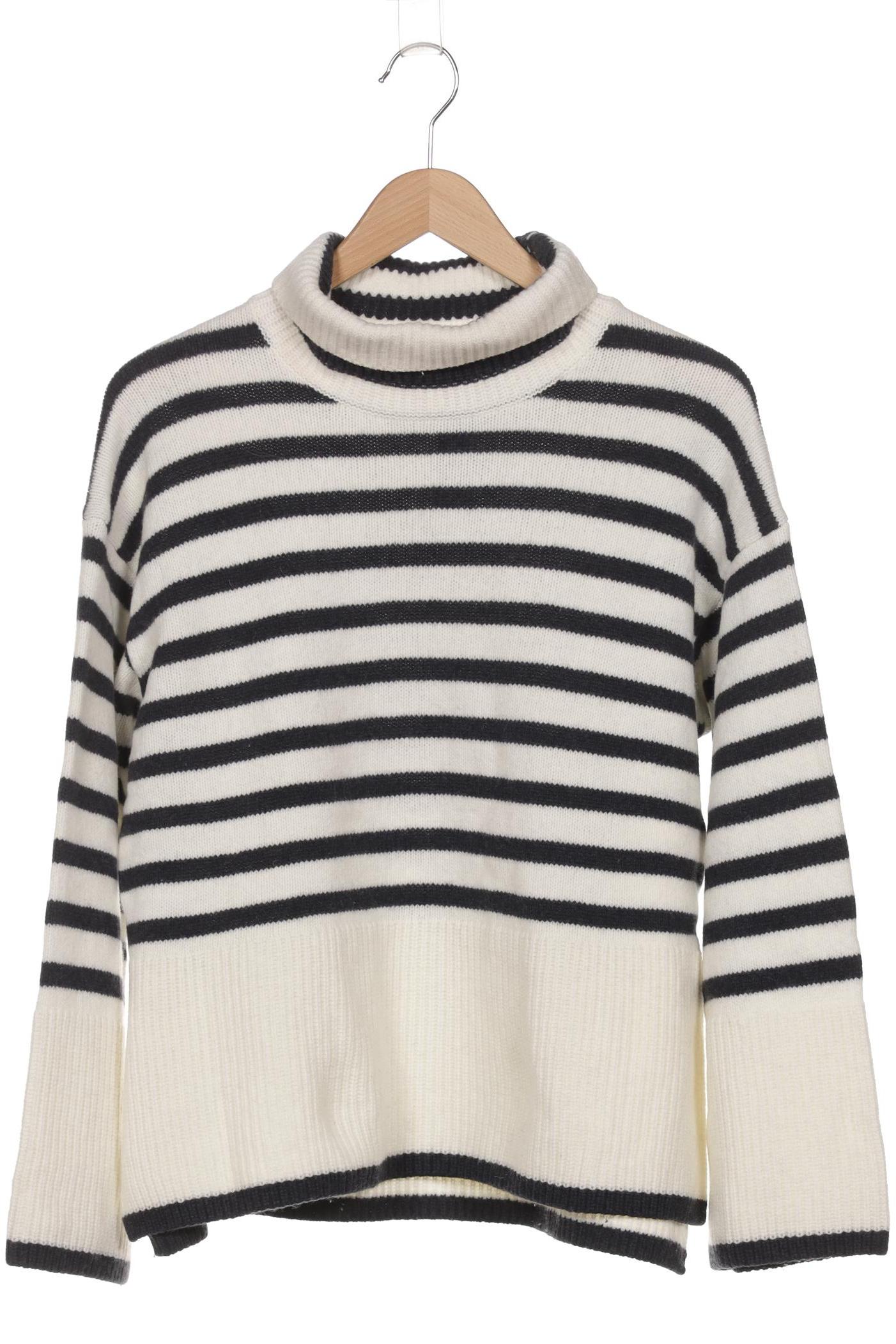 

Marc O Polo Damen Pullover, weiß, Gr. 38
