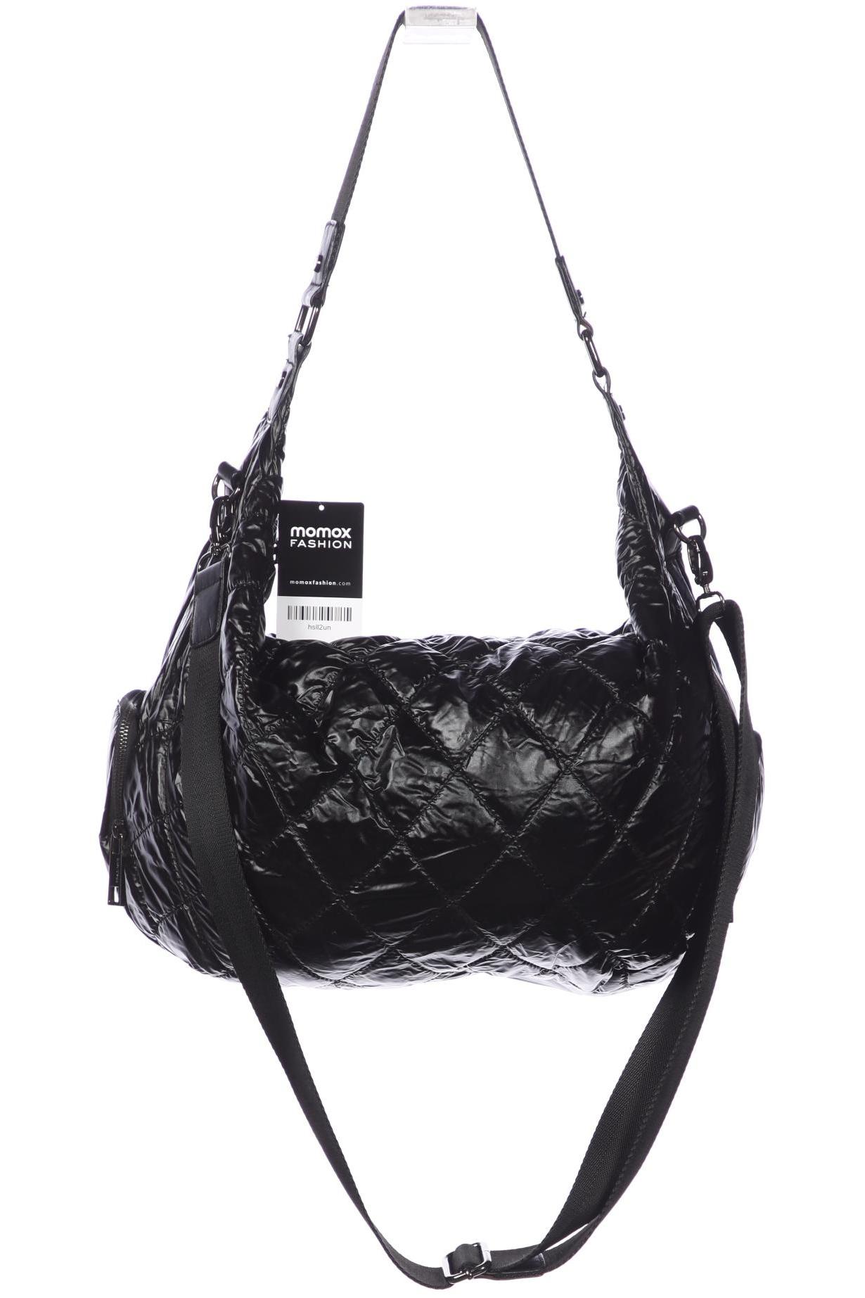 

Marc O Polo Damen Handtasche, schwarz, Gr.