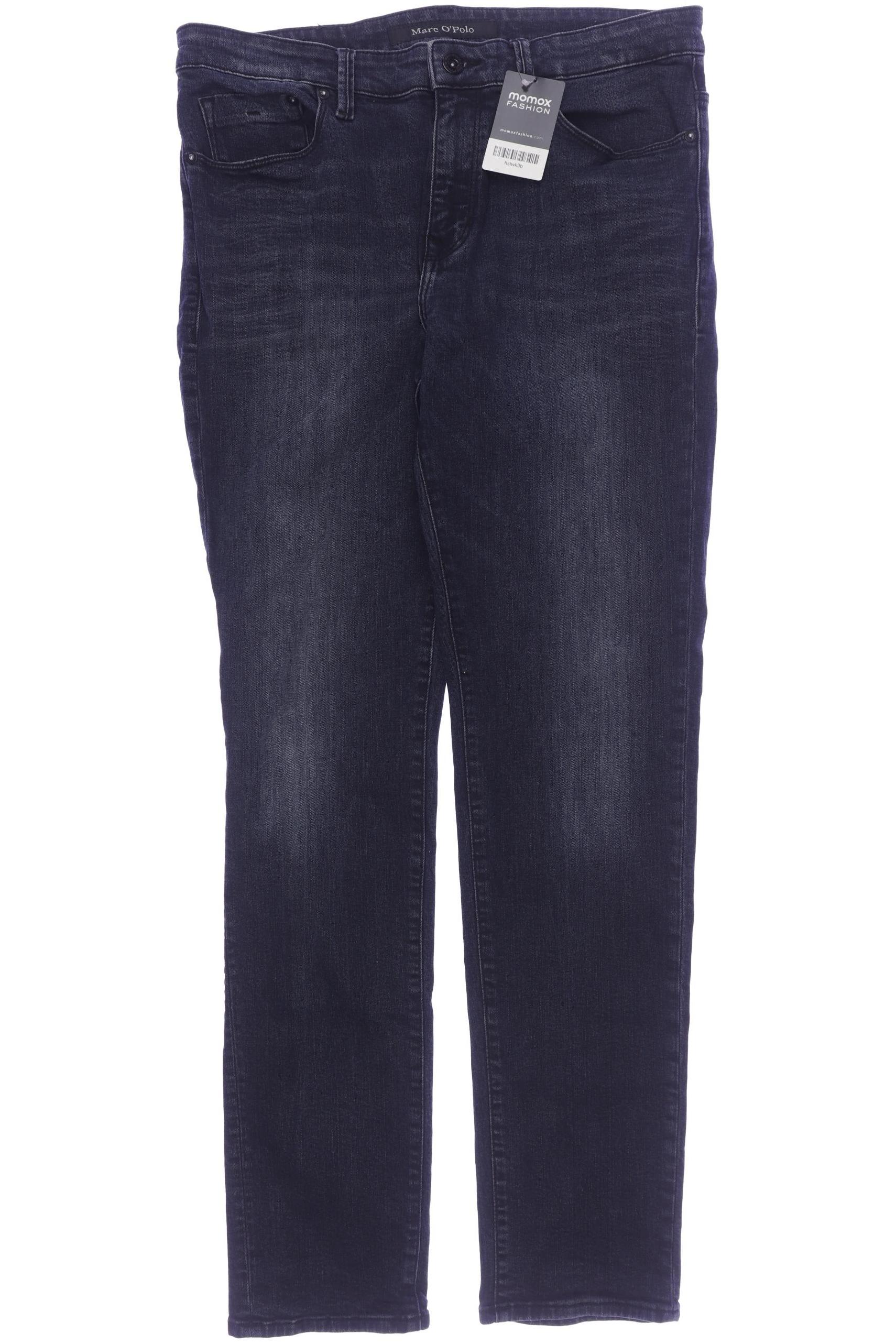 

Marc O Polo Herren Jeans, marineblau, Gr. 34
