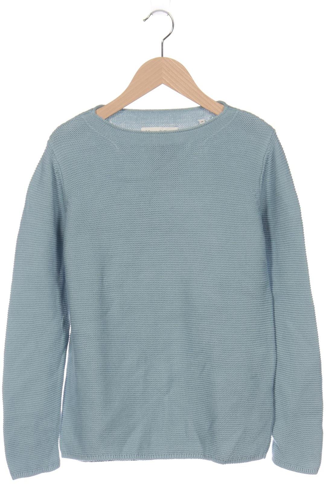 

Marc O Polo Damen Pullover, hellblau, Gr. 34