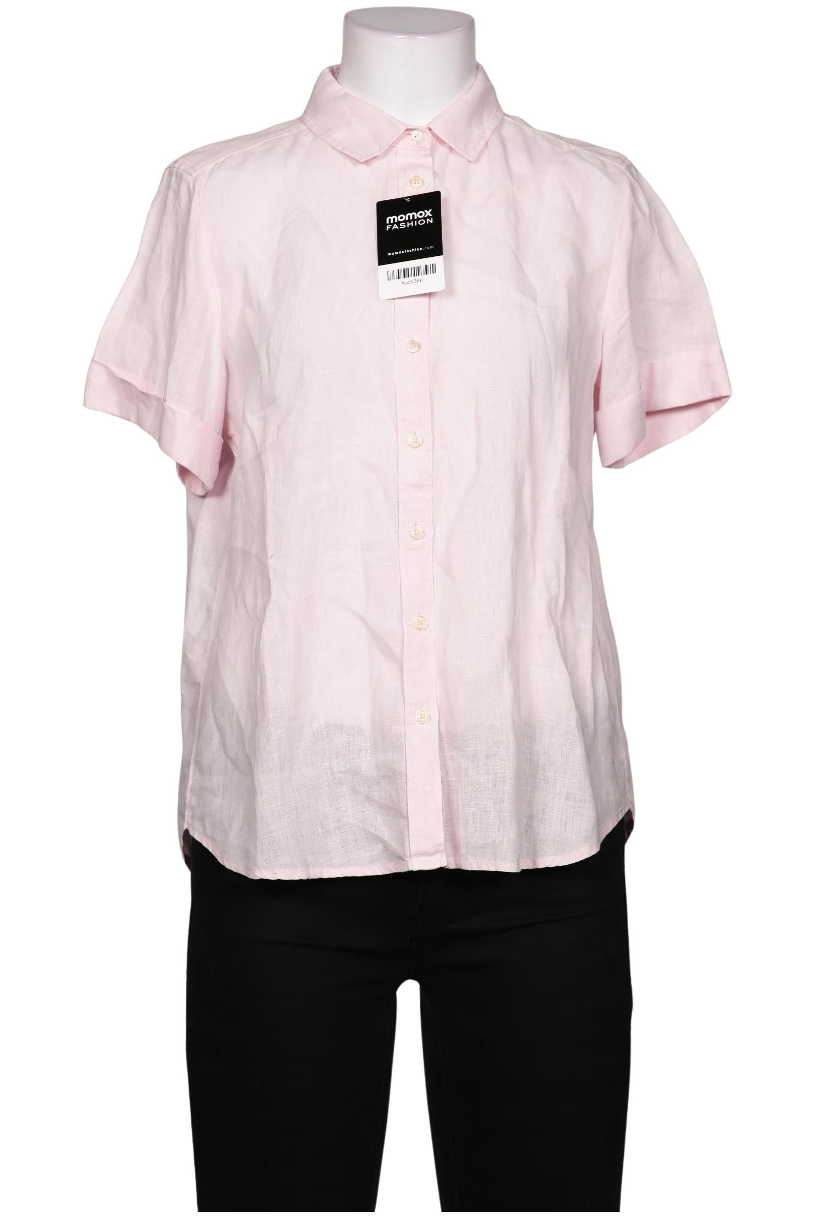 

Marc O Polo Damen Bluse, pink, Gr. 34