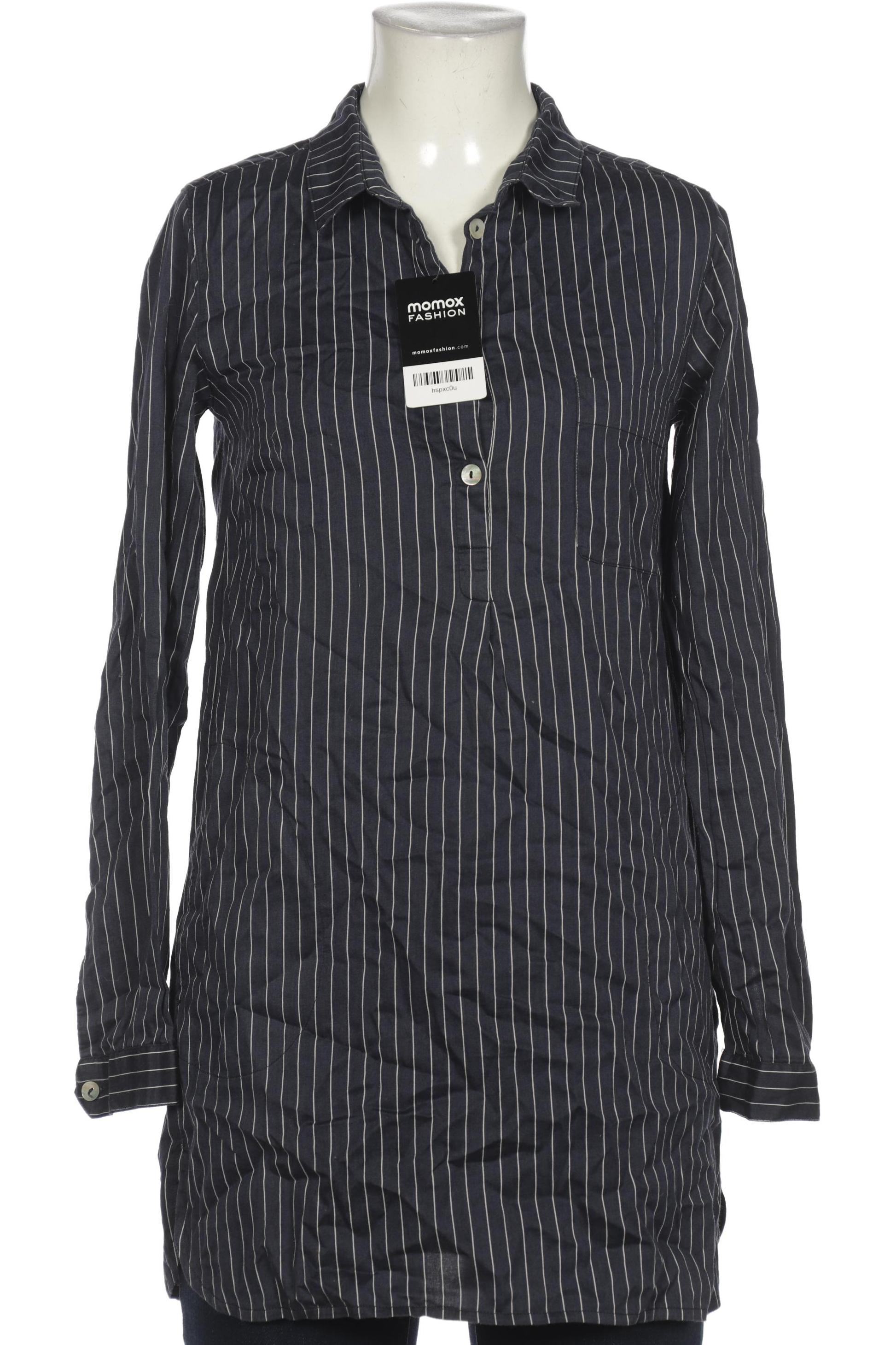 

Marc O Polo Damen Bluse, marineblau