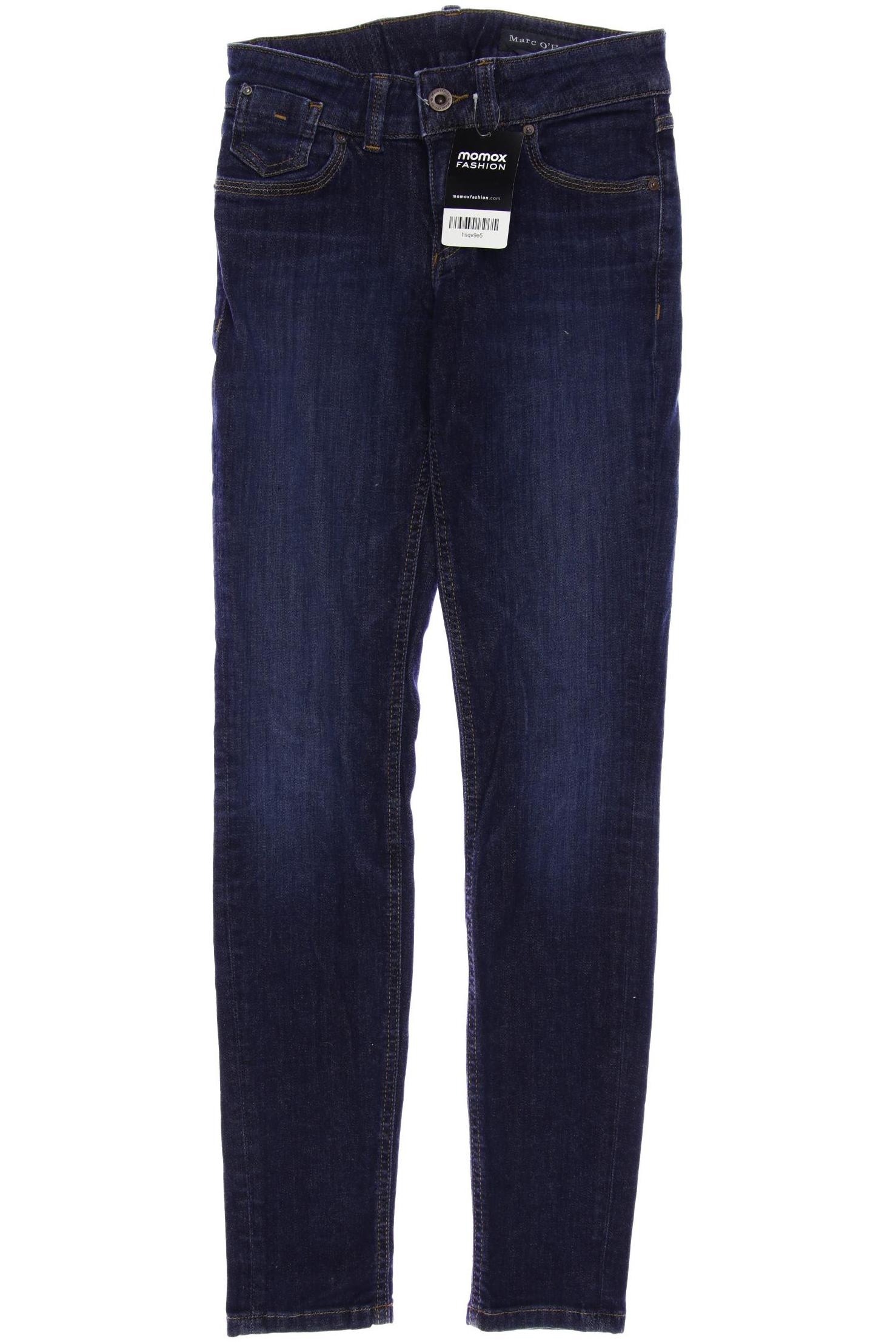 

Marc O Polo Damen Jeans, marineblau, Gr. 26