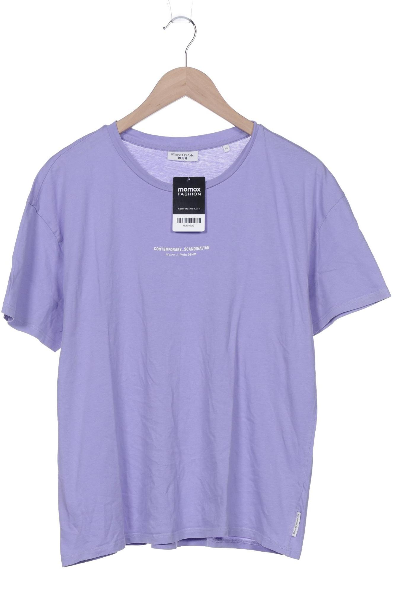 

Marc O Polo Damen T-Shirt, flieder, Gr. 44