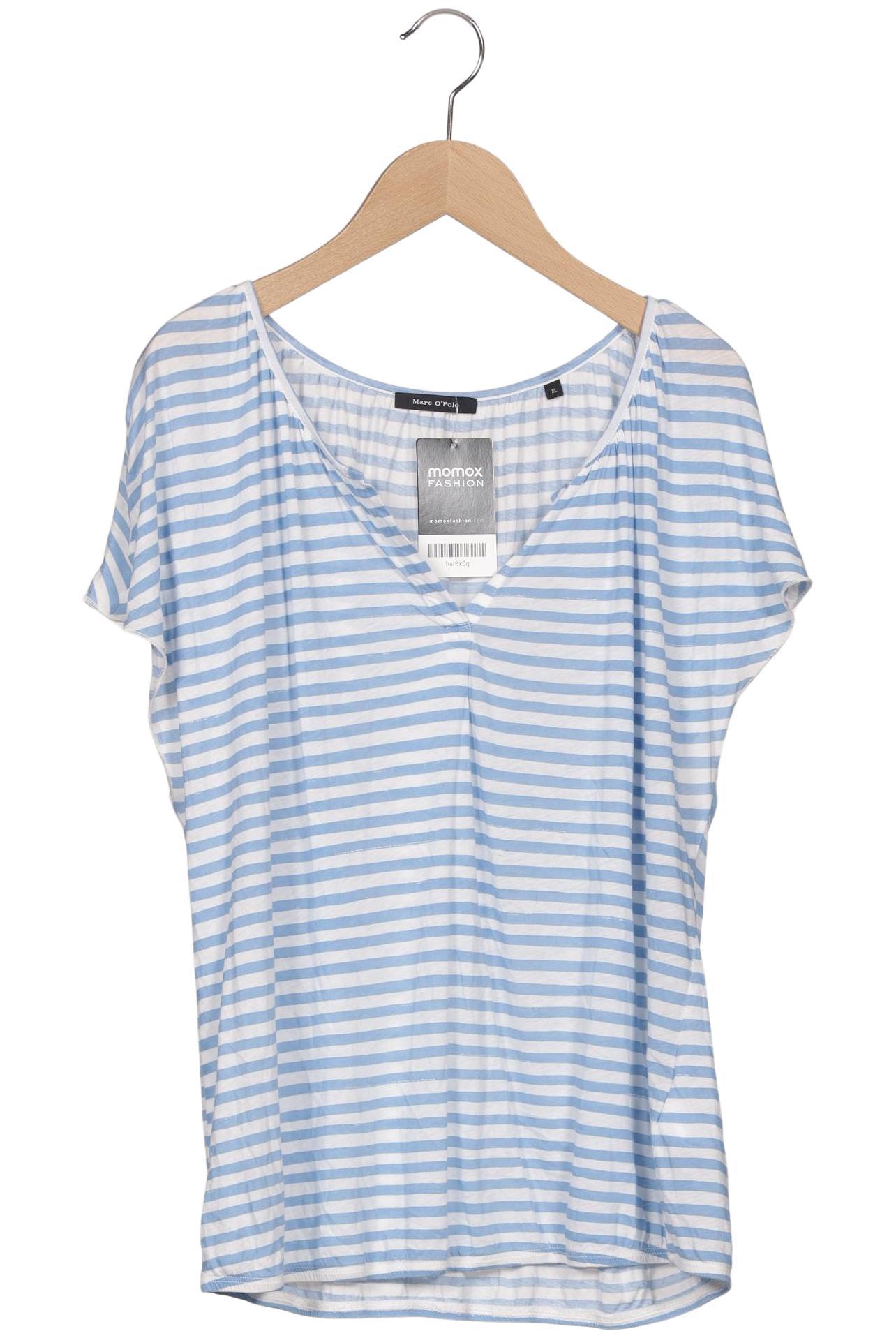 

Marc O Polo Damen T-Shirt, mehrfarbig, Gr. 44