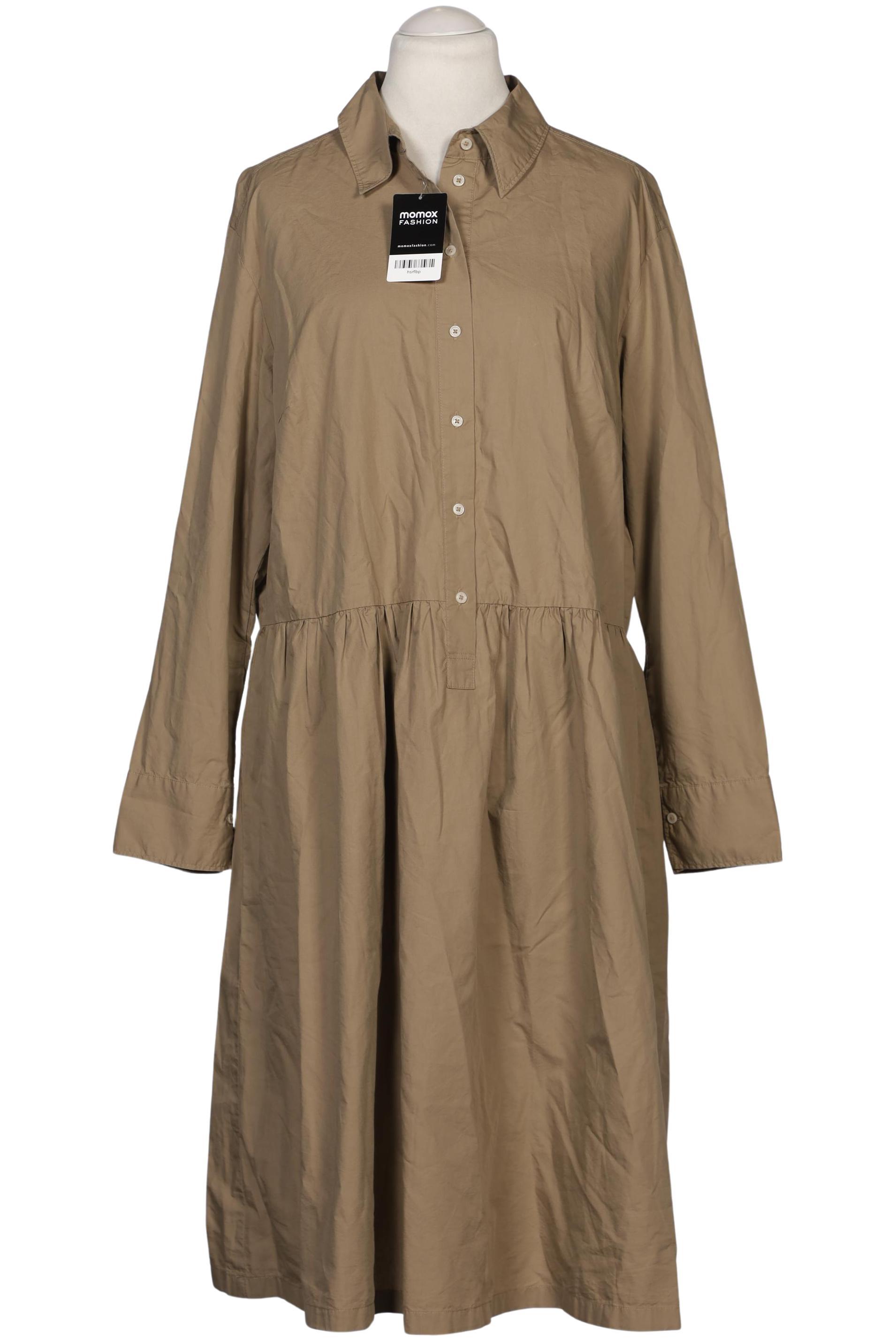 

Marc O Polo Damen Kleid, beige, Gr. 46