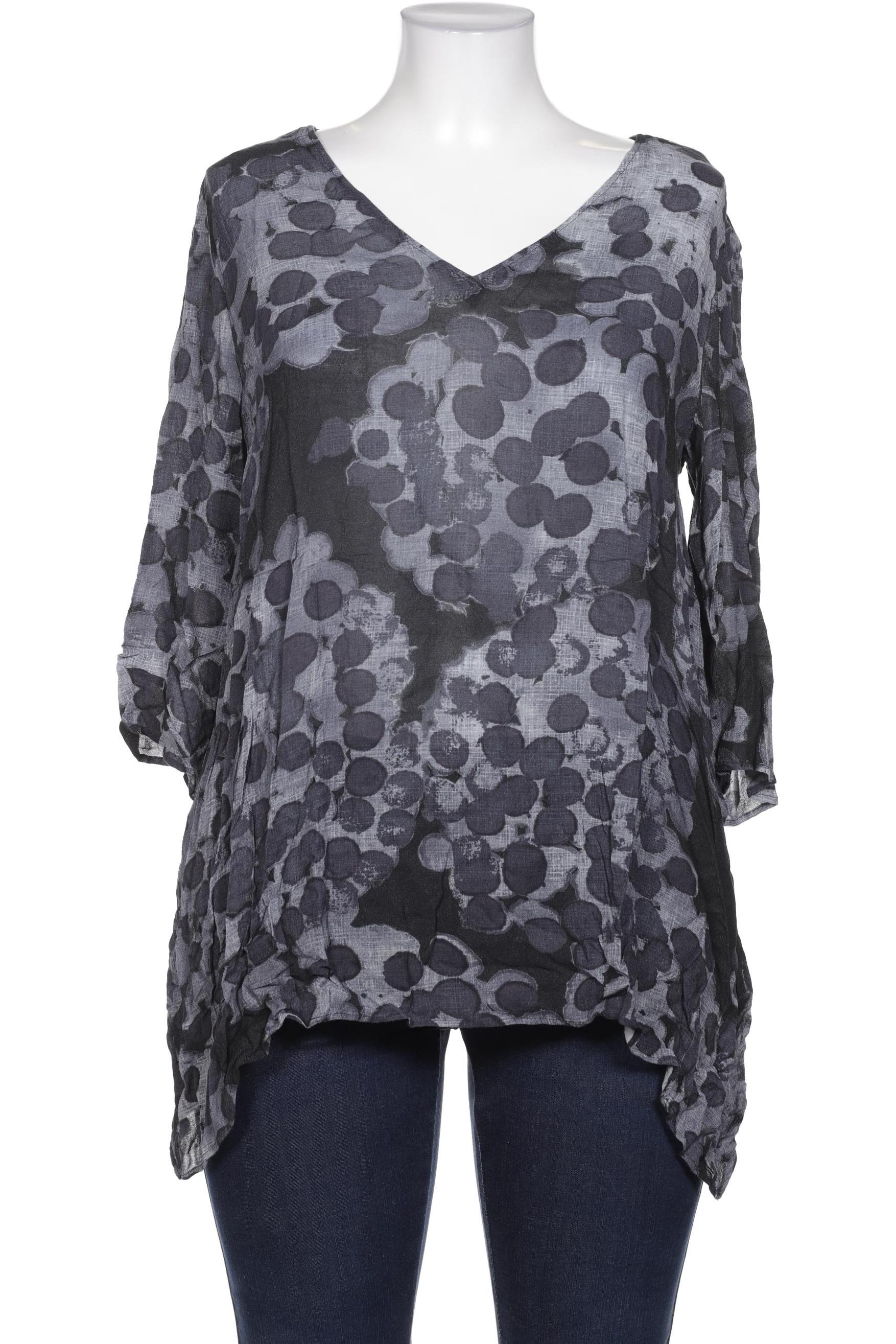 

Marc O Polo Damen Bluse, blau