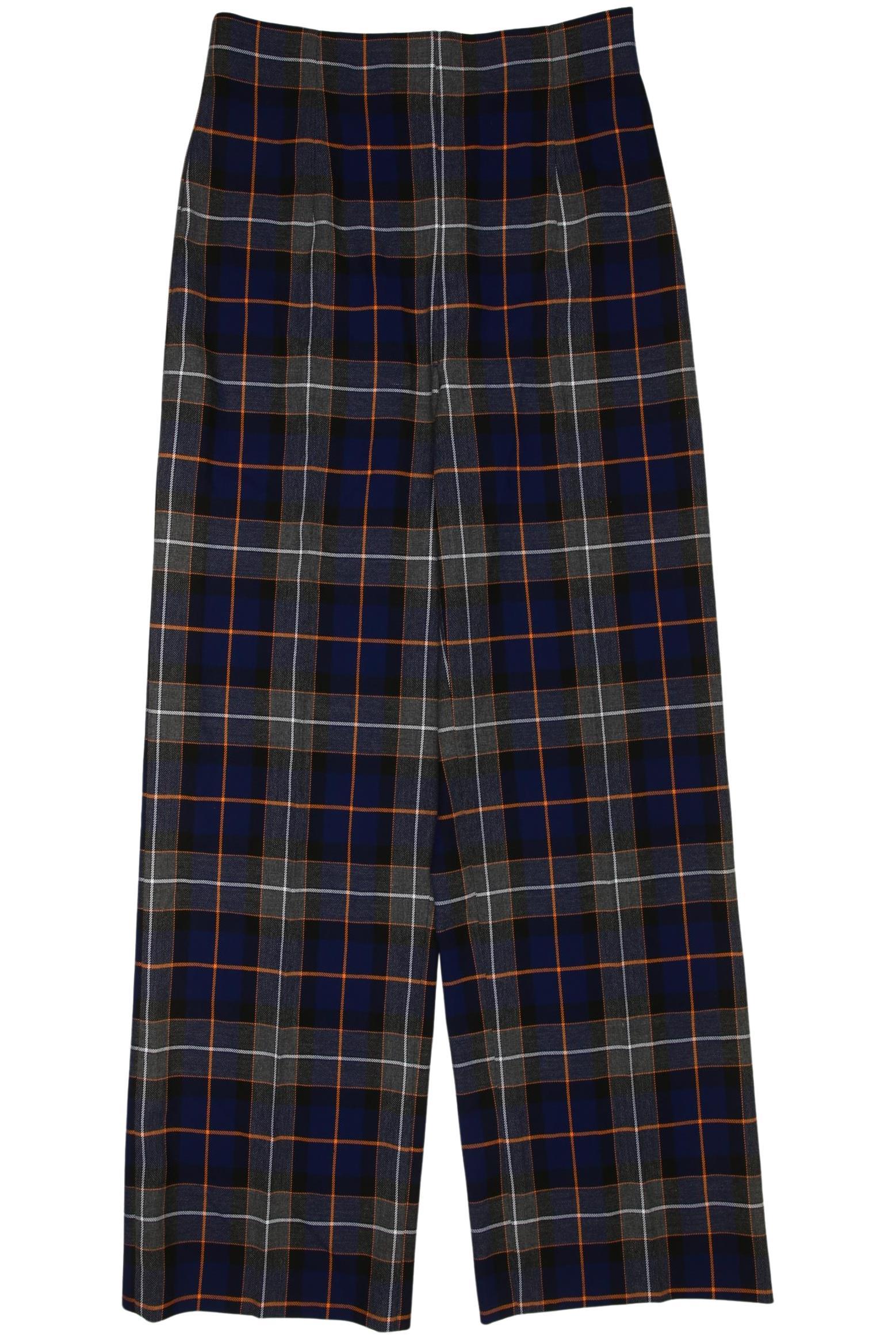 

Marc O Polo Damen Stoffhose, mehrfarbig, Gr. 34