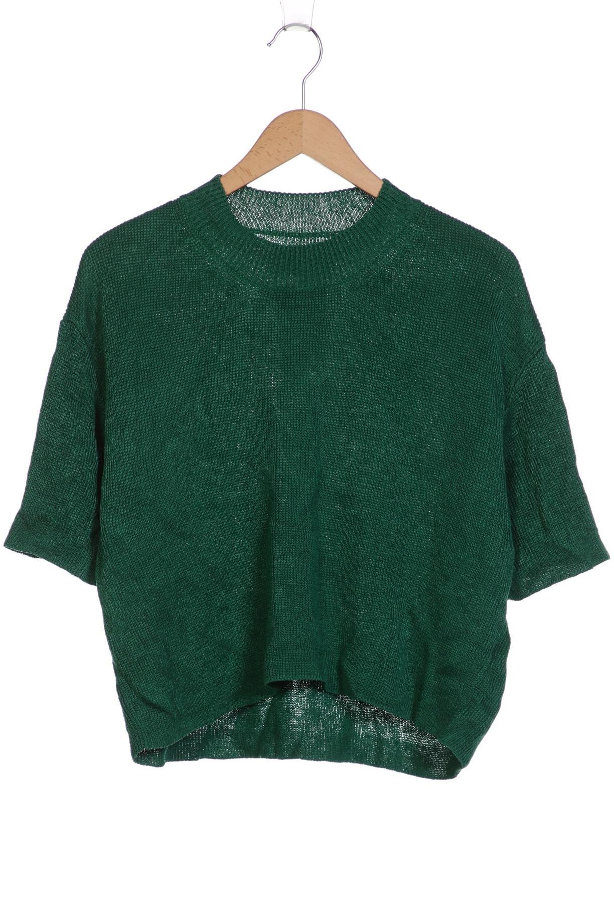 

Marc O Polo Damen Pullover, grün, Gr. 44