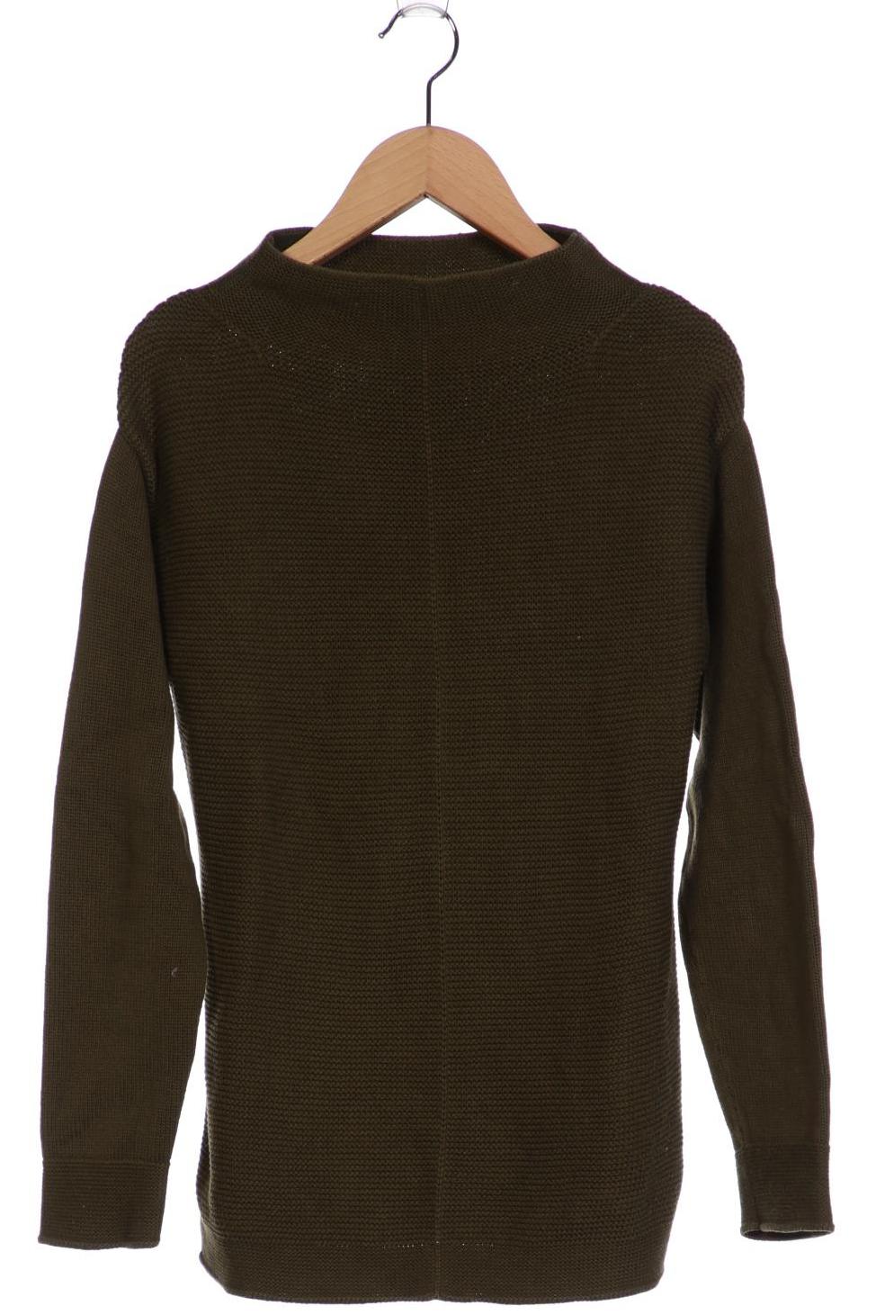 

Marc O Polo Damen Pullover, grün, Gr. 34