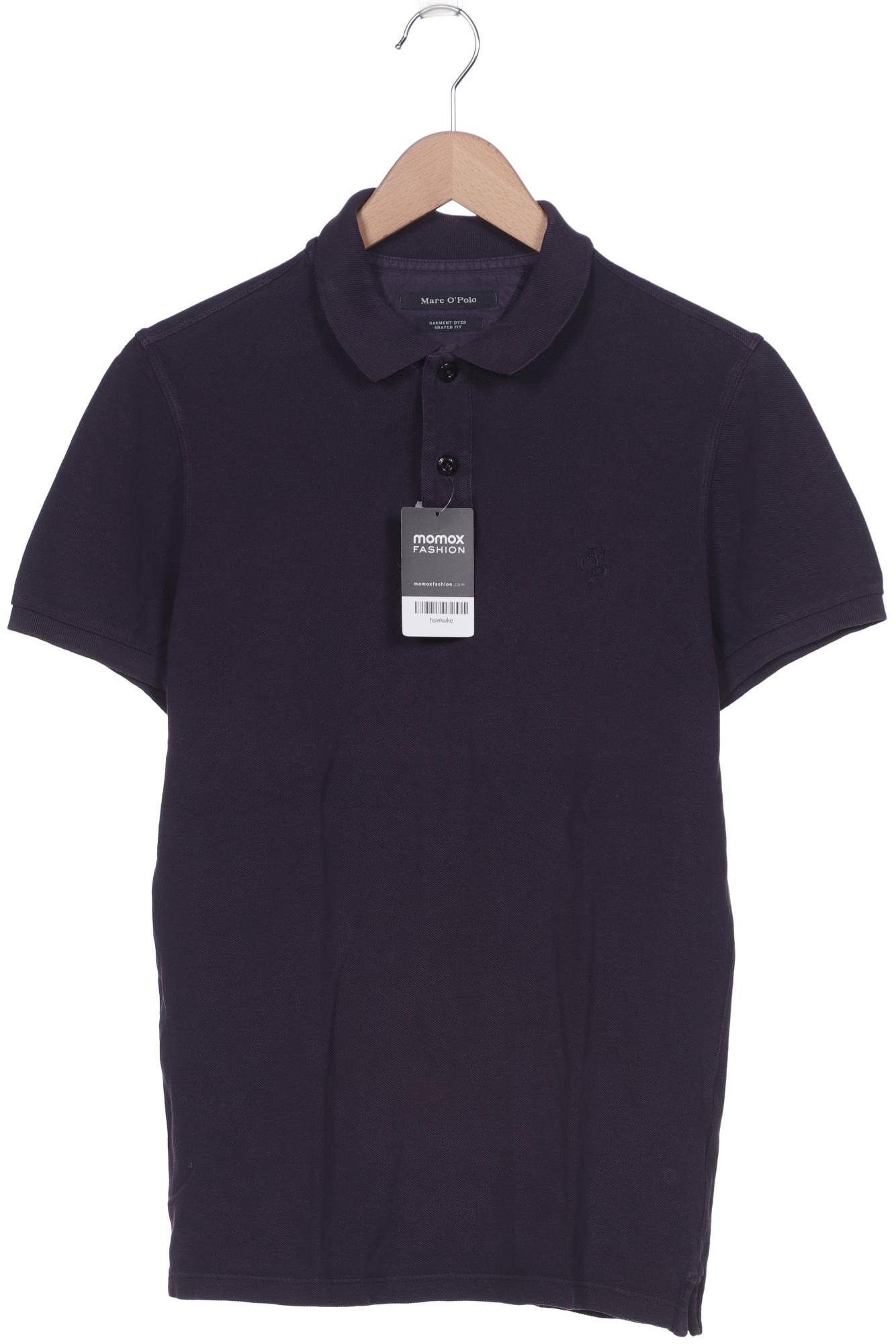 

Marc O Polo Herren Poloshirt, flieder