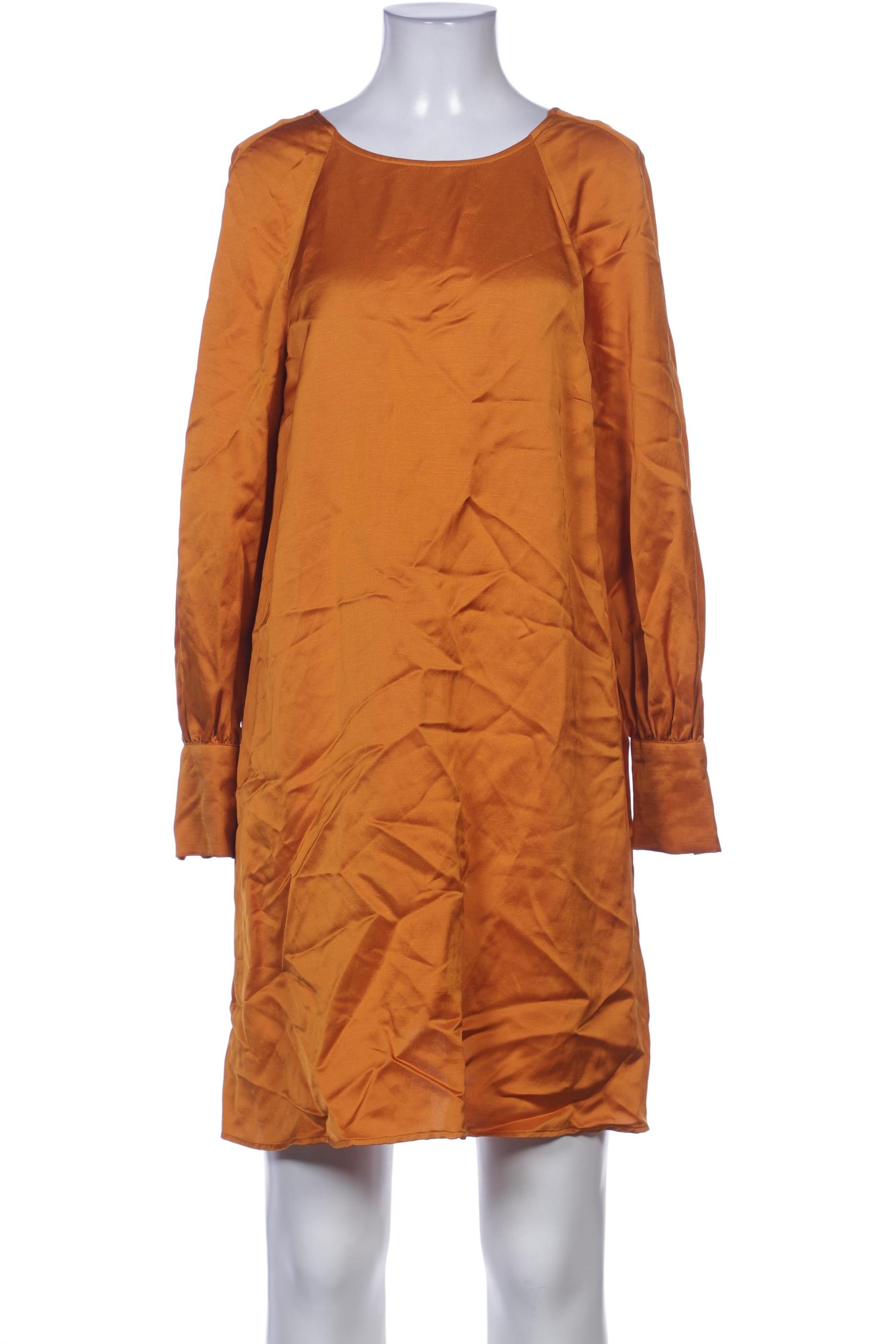 

Marc O Polo Damen Kleid, orange, Gr. 36