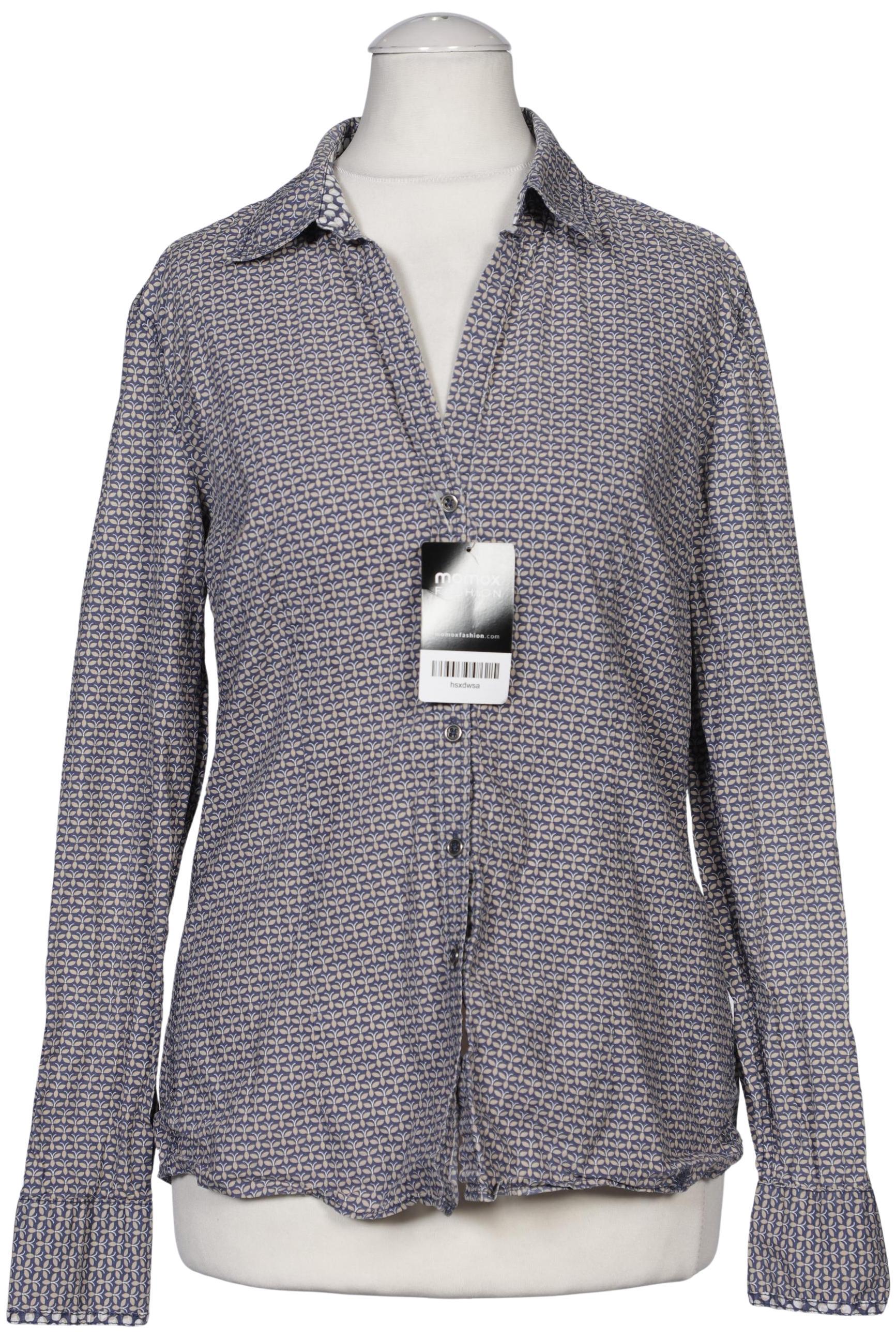 

Marc O Polo Damen Bluse, mehrfarbig, Gr. 34