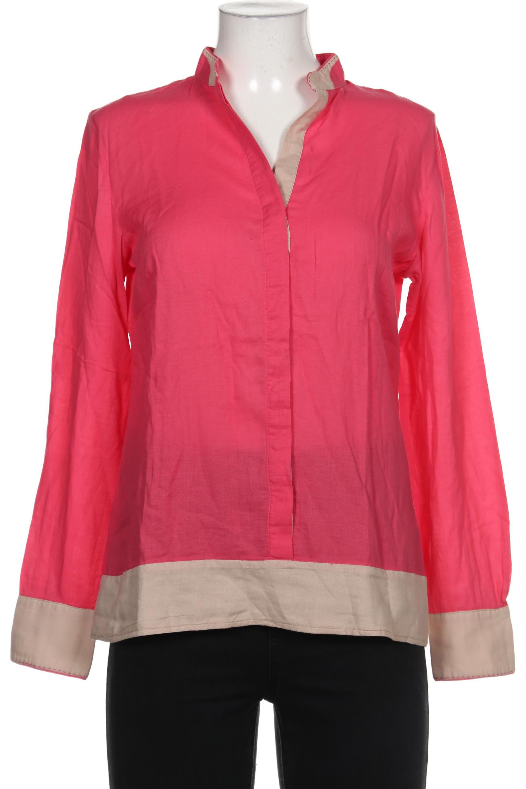 

Marc O Polo Damen Bluse, pink