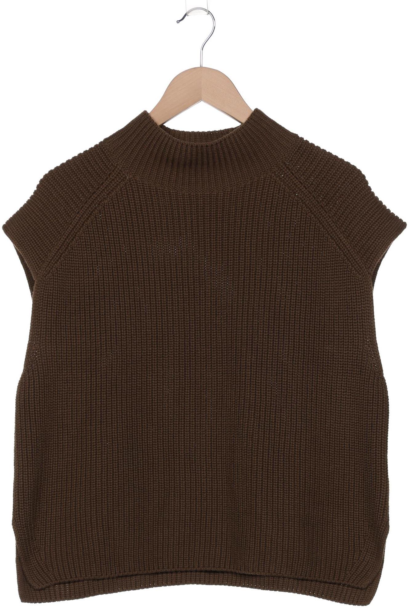 

Marc O Polo Damen Pullover, braun, Gr. 38