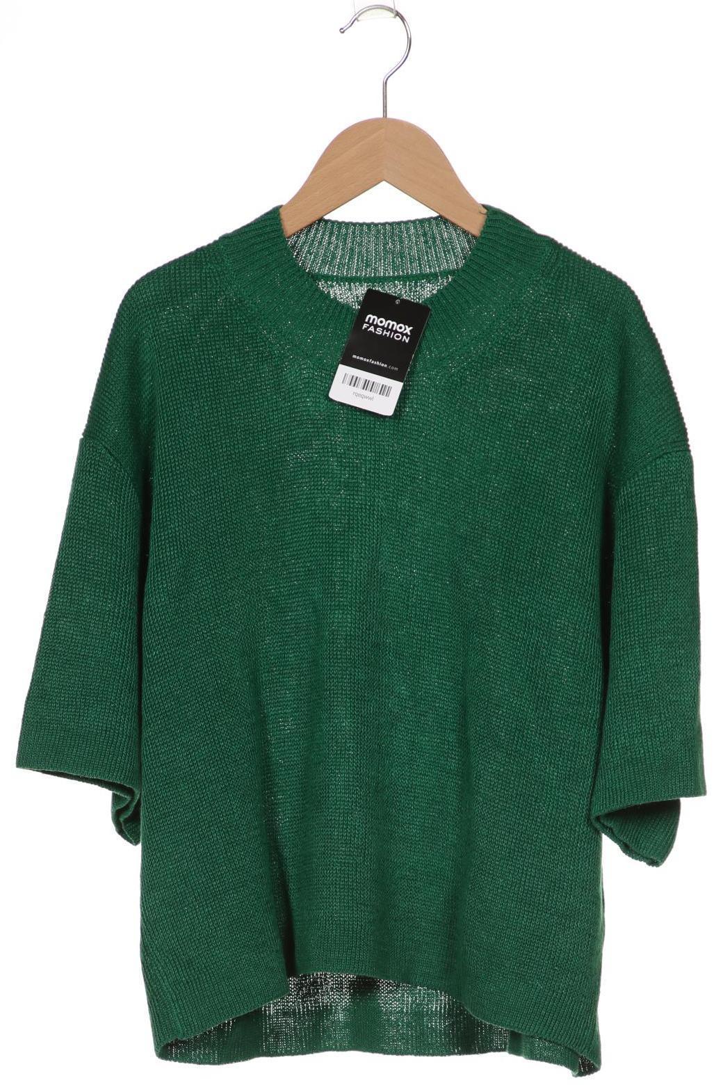 

Marc O Polo Damen Pullover, grün