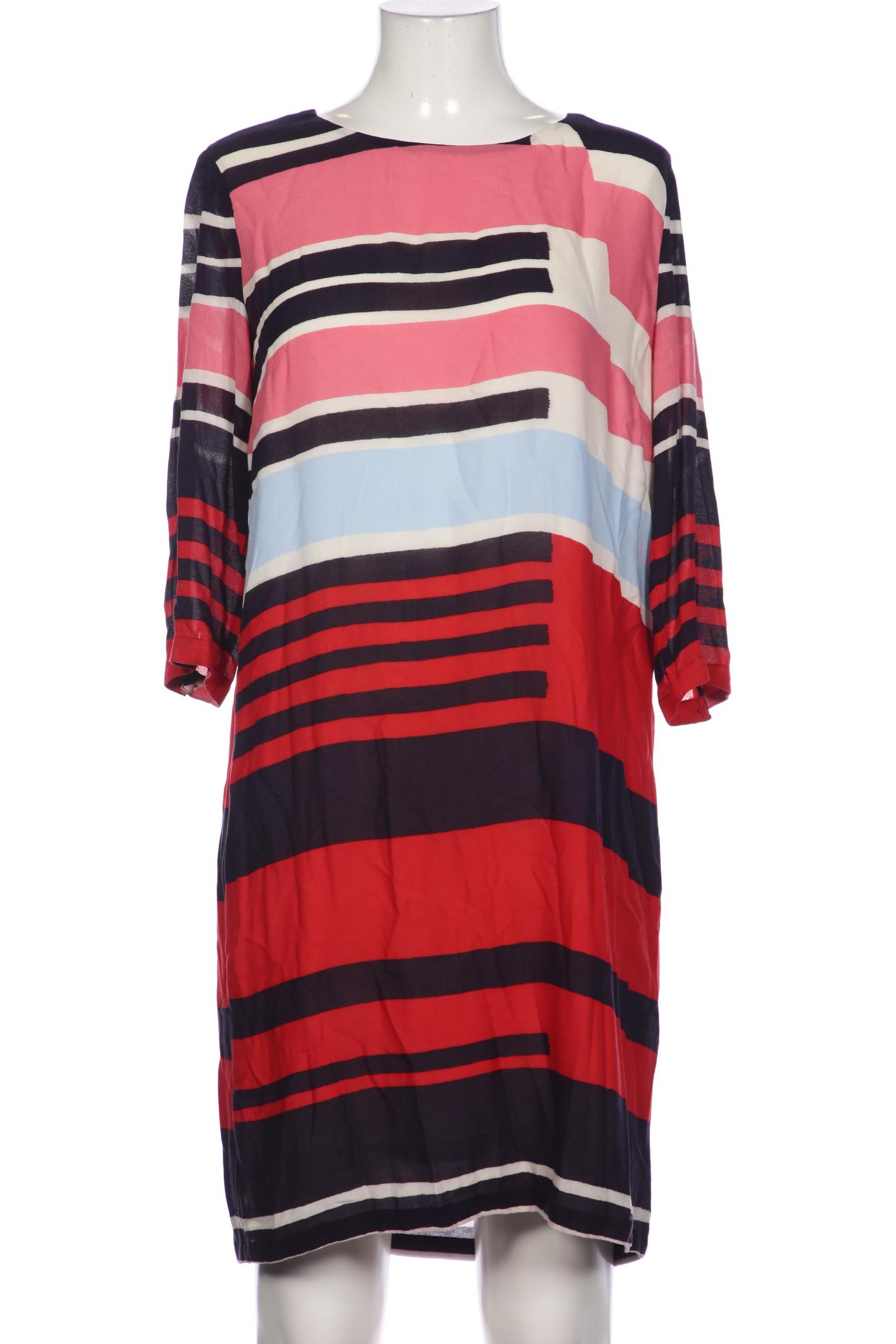 

Marc O Polo Damen Kleid, mehrfarbig, Gr. 40