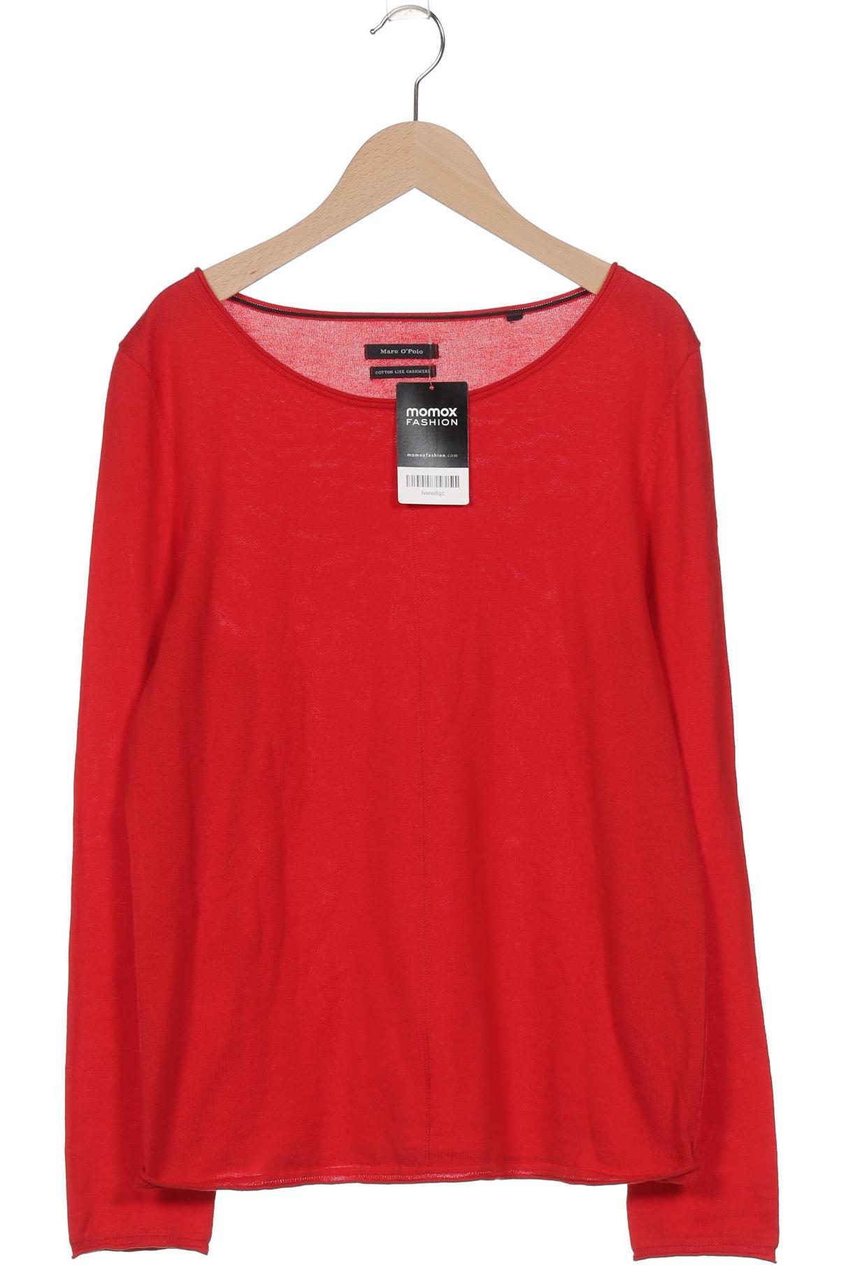 

Marc O Polo Damen Pullover, rot, Gr. 42