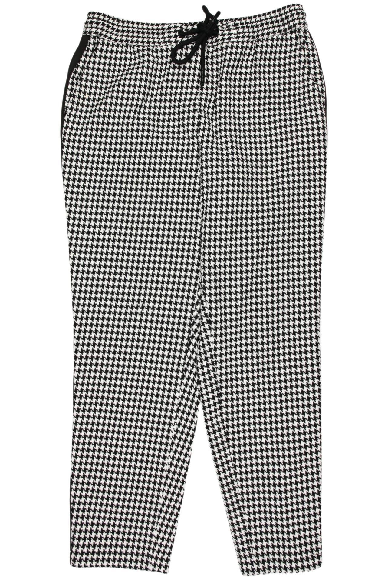 

Marc O Polo Damen Stoffhose, schwarz, Gr. 0