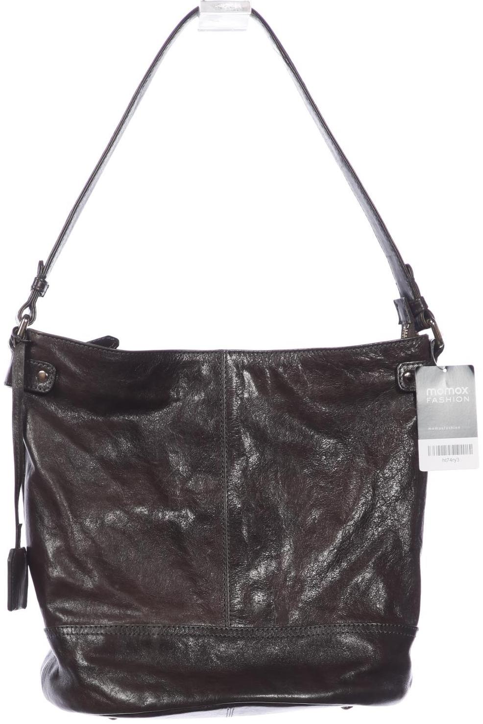 

Marc O Polo Damen Handtasche, grau, Gr.