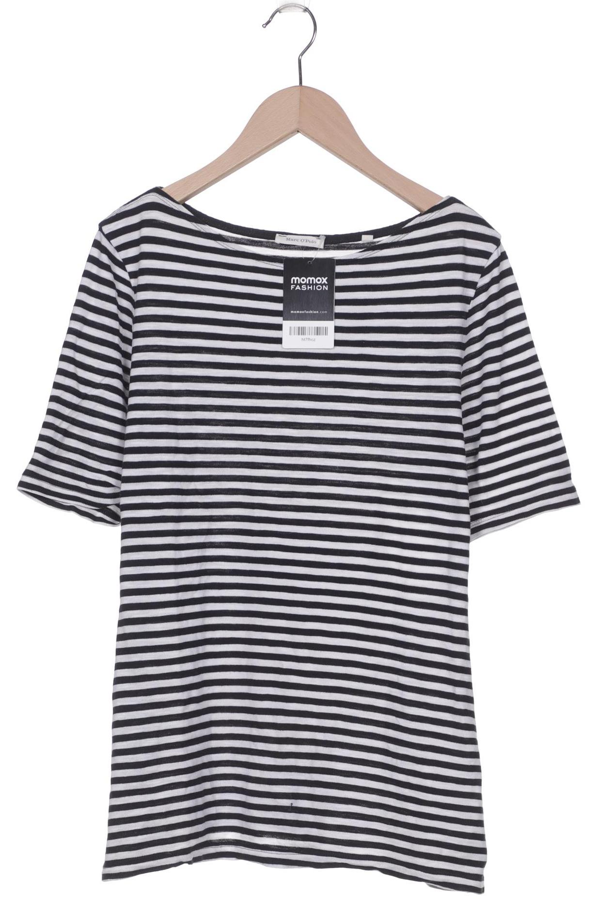 

Marc O Polo Damen T-Shirt, weiß