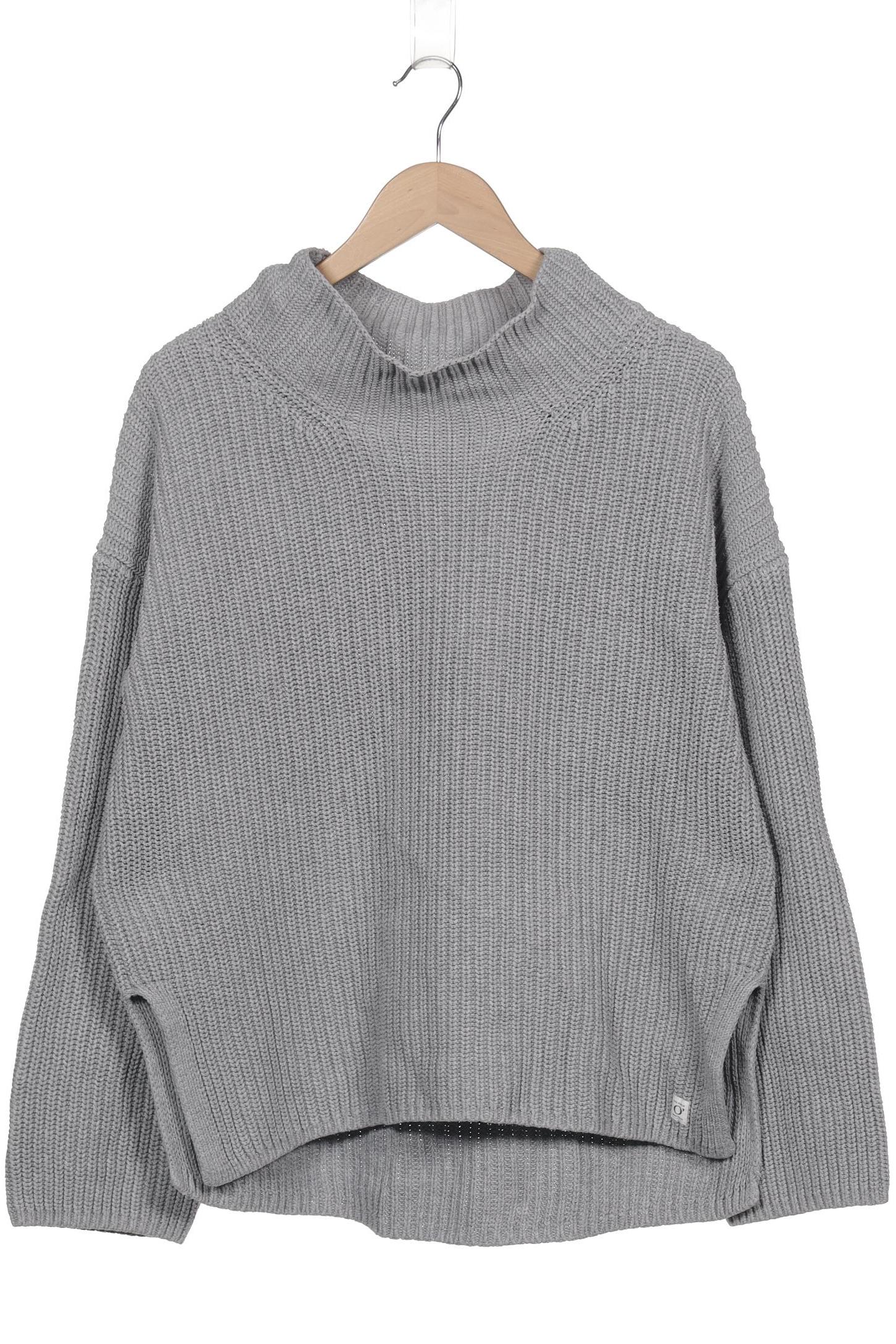 

Marc O Polo Damen Pullover, grau, Gr. 44