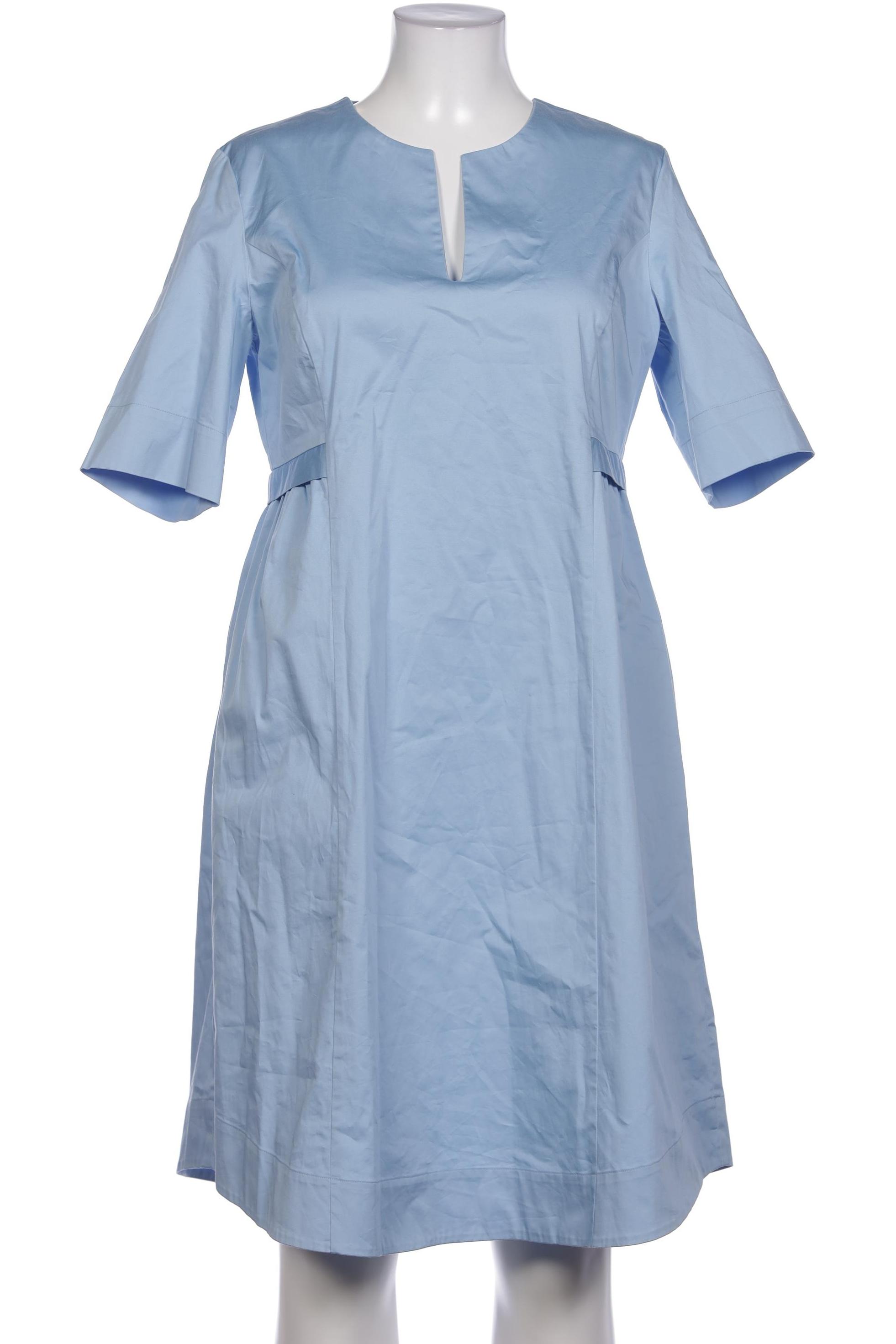 

Marc O Polo Damen Kleid, hellblau, Gr. 42