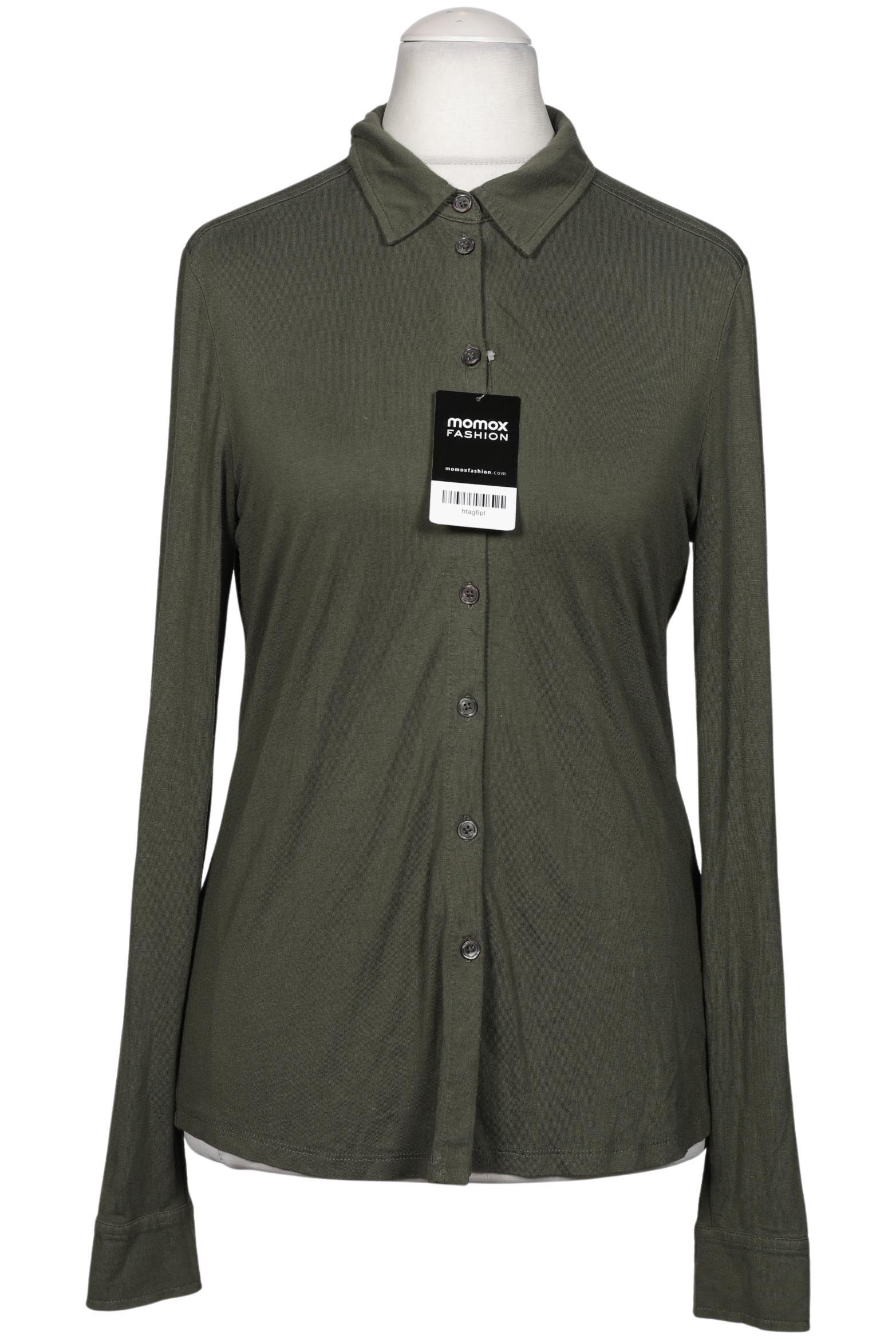 

Marc O Polo Damen Bluse, grün, Gr. 38