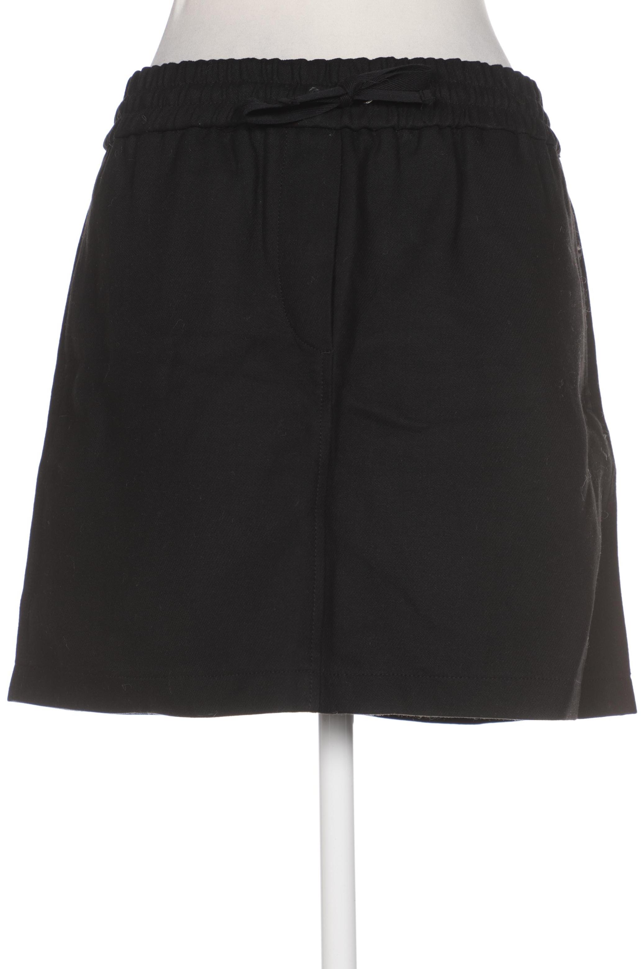 

Marc O Polo Damen Rock, schwarz, Gr. 36