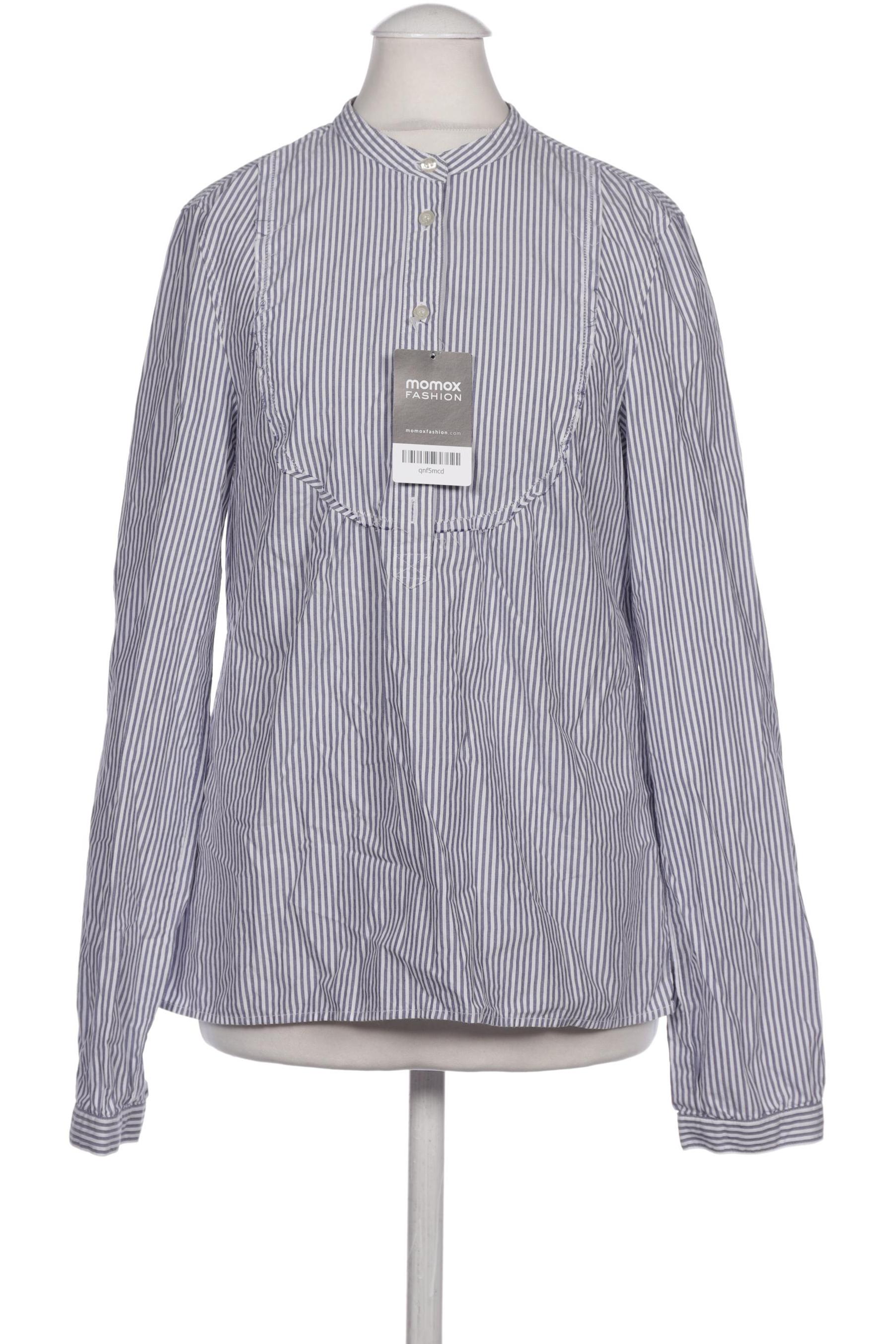 

Marc O Polo Damen Bluse, grau